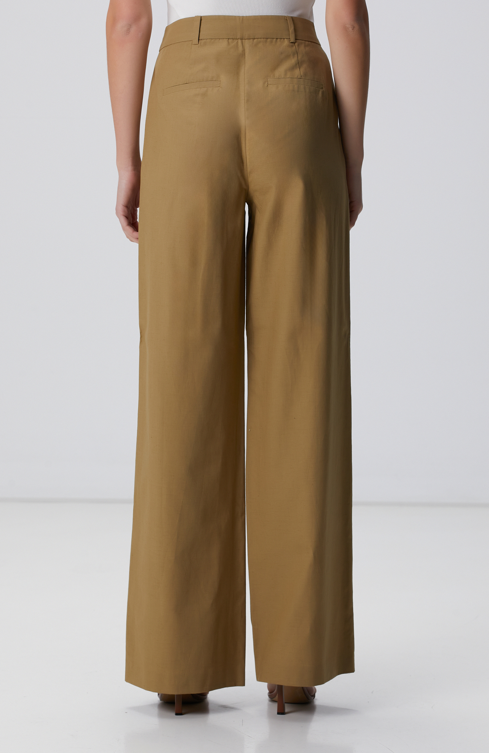 Vizon Pantolon