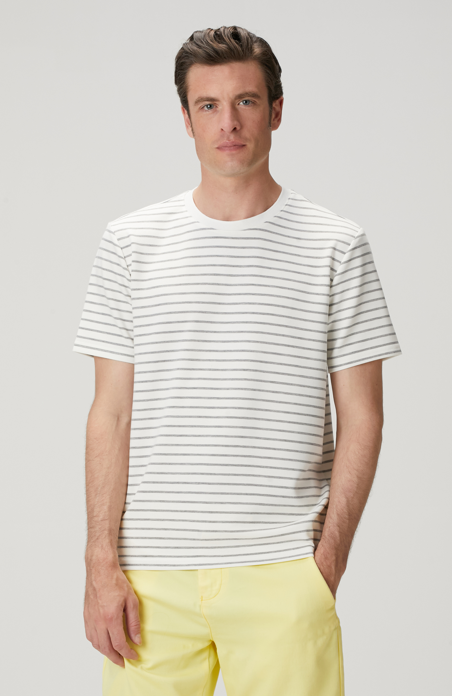 Kırık Beyaz Gömlek