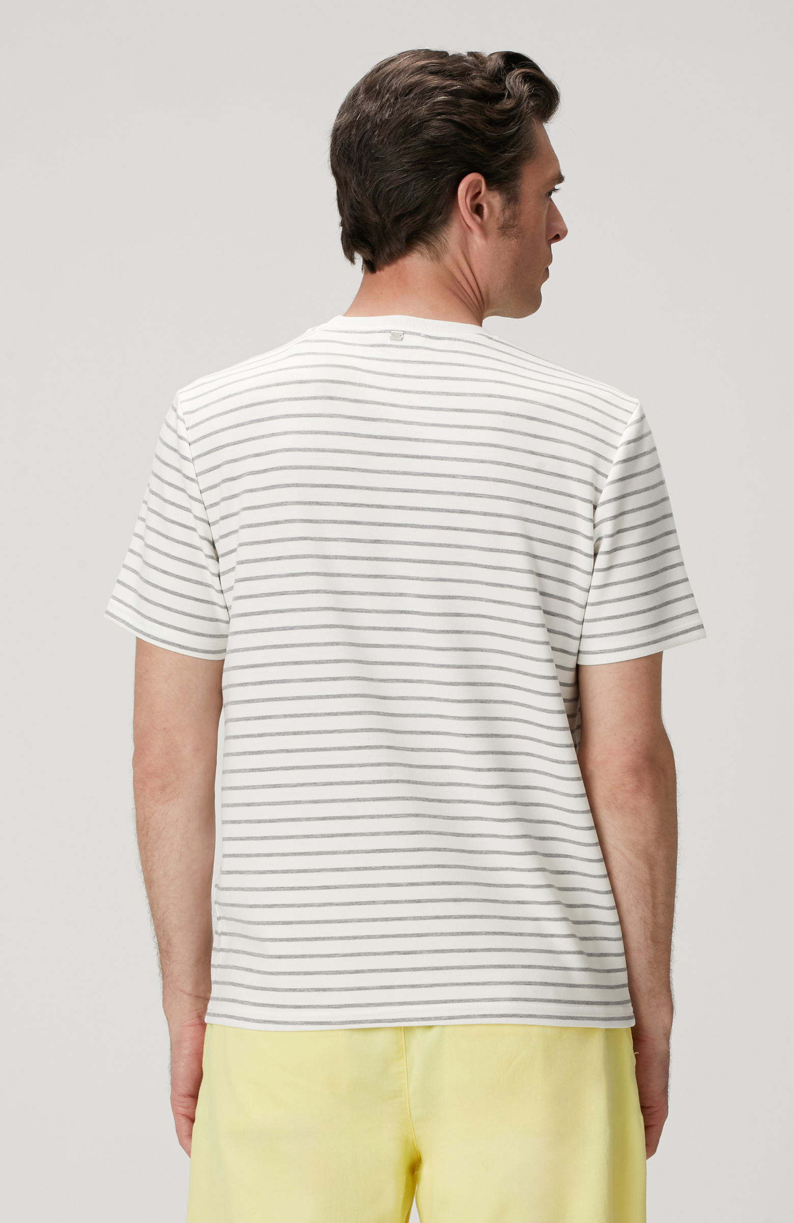 Kırık Beyaz Gömlek