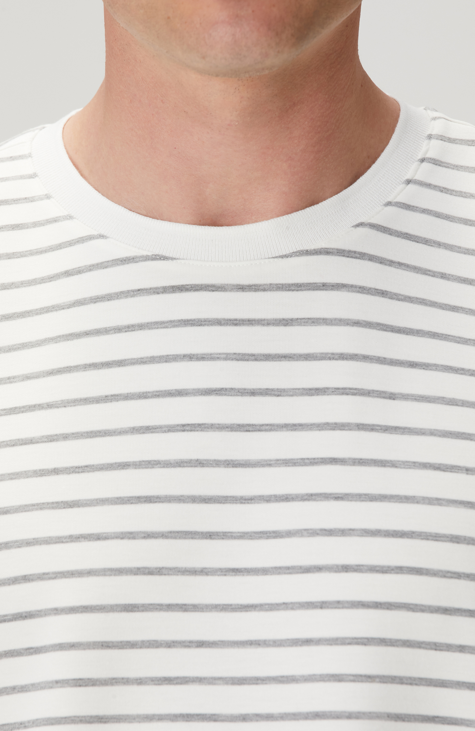 Kırık Beyaz Gömlek