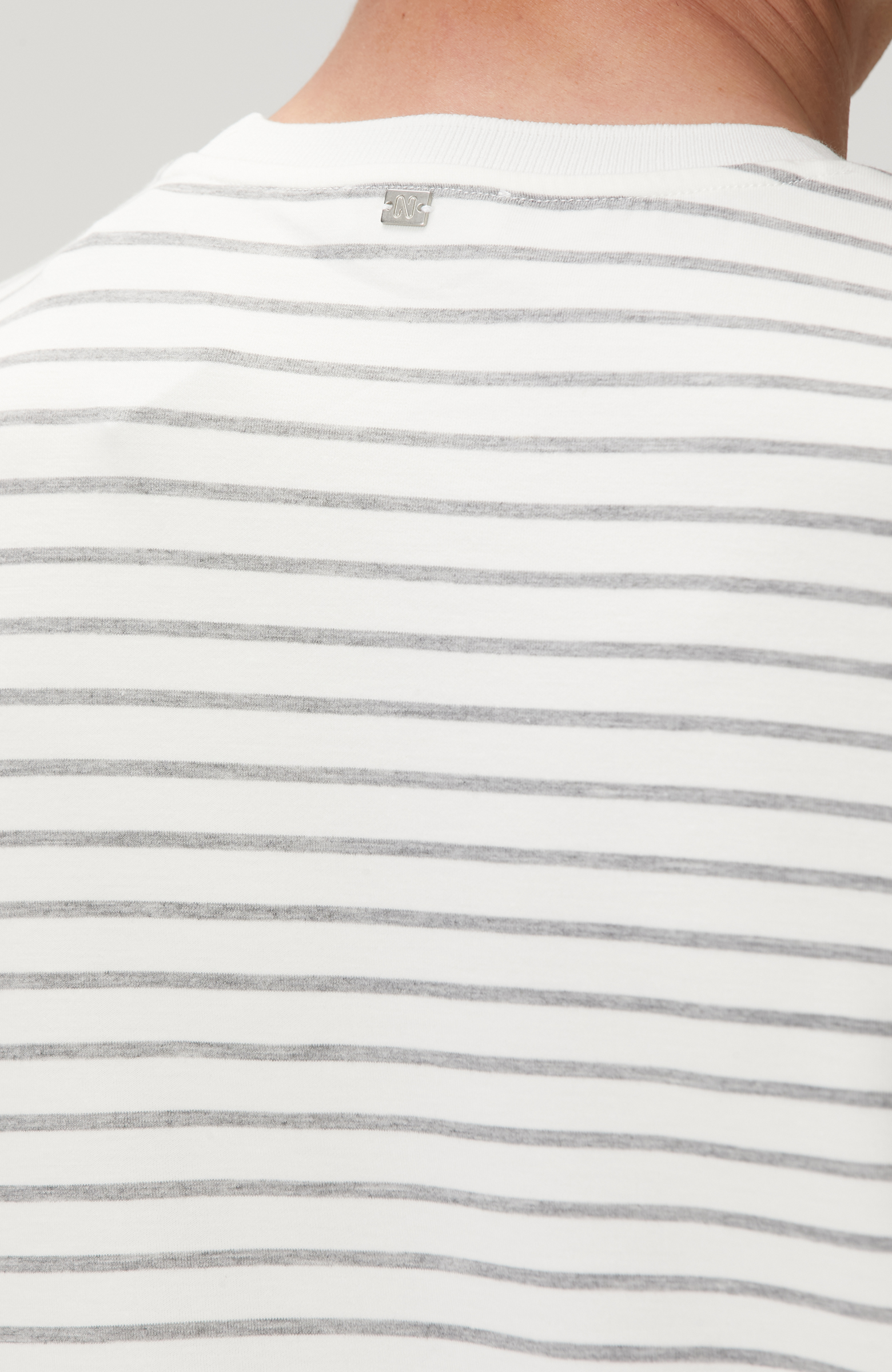 Kırık Beyaz Gömlek