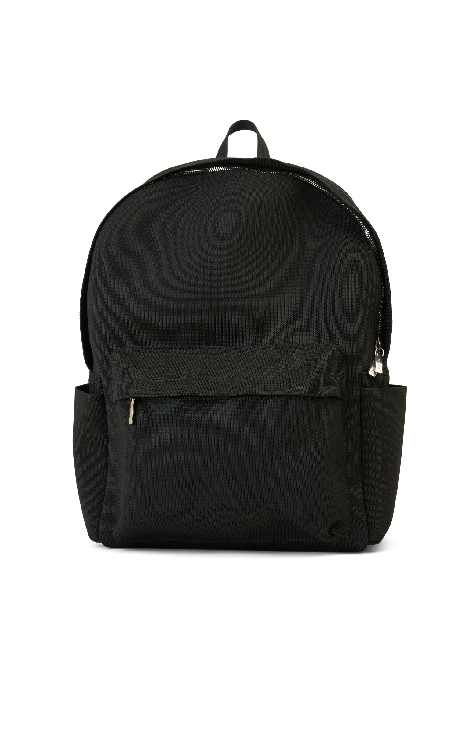 Siyah Erkek Sırt Çantası