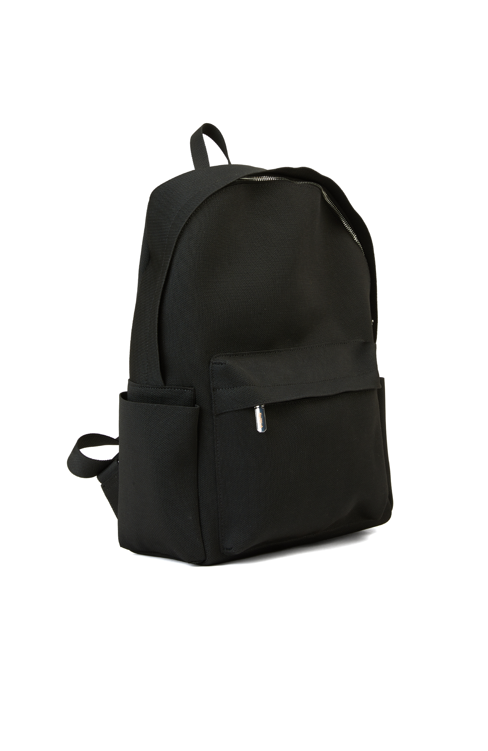 Siyah Erkek Sırt Çantası