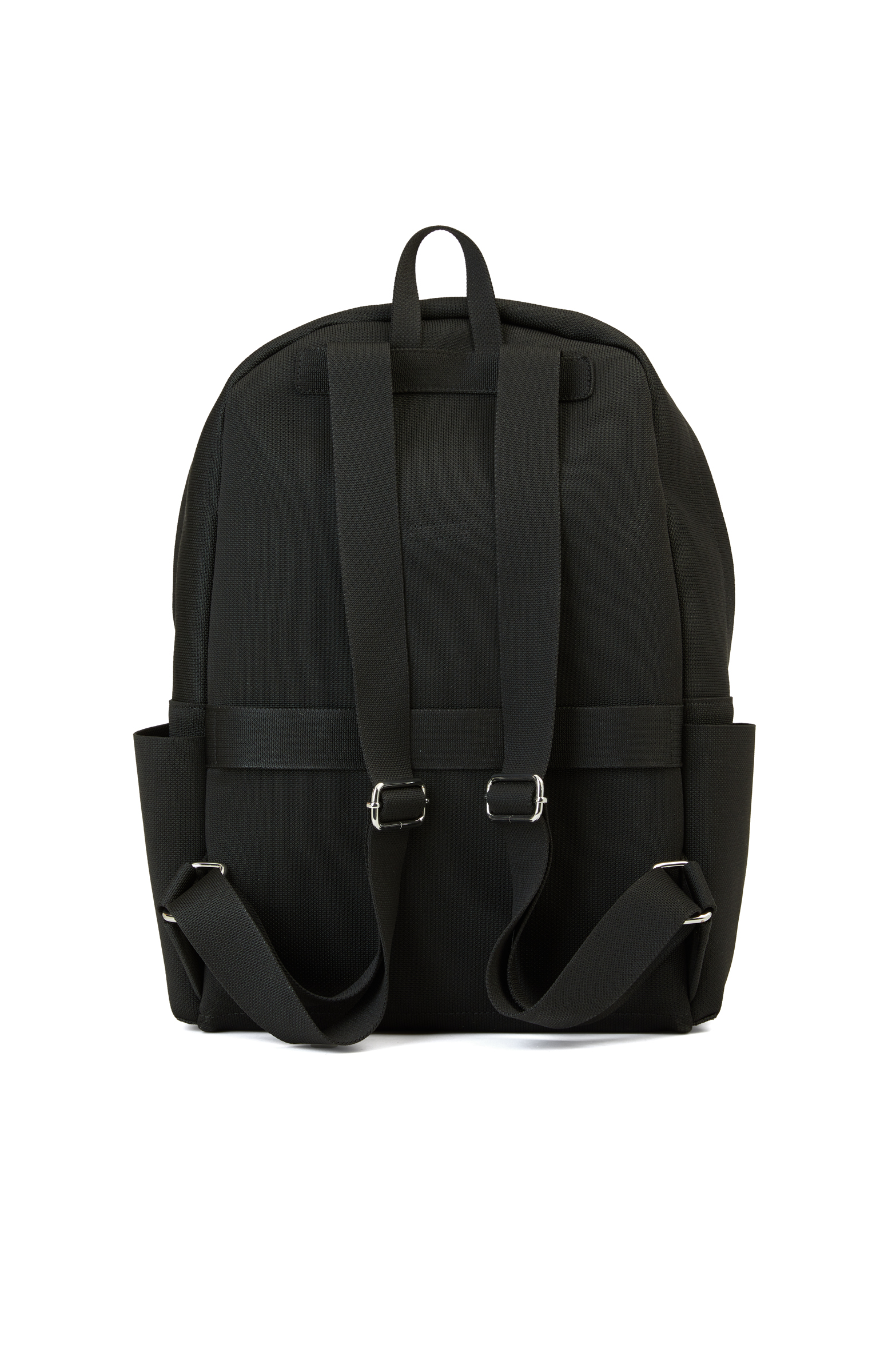 Siyah Erkek Sırt Çantası