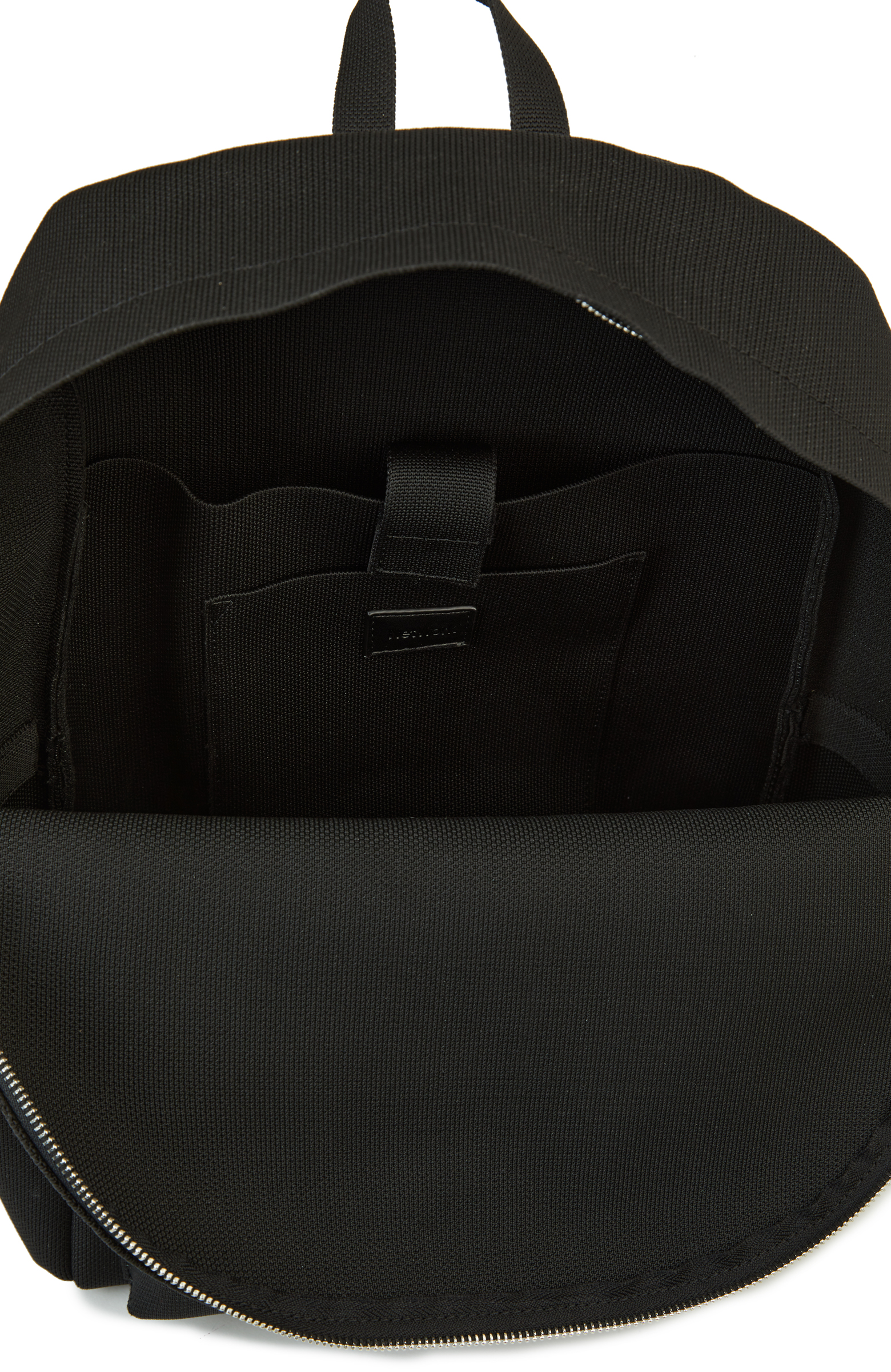 Siyah Erkek Sırt Çantası