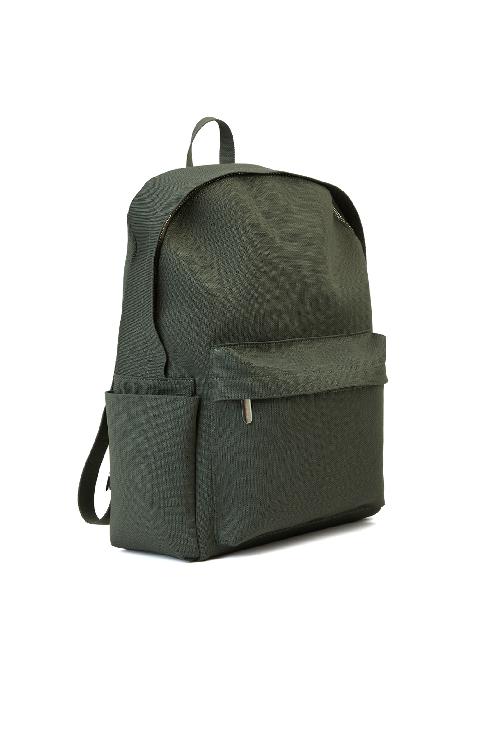 Haki Erkek Sırt Çantası