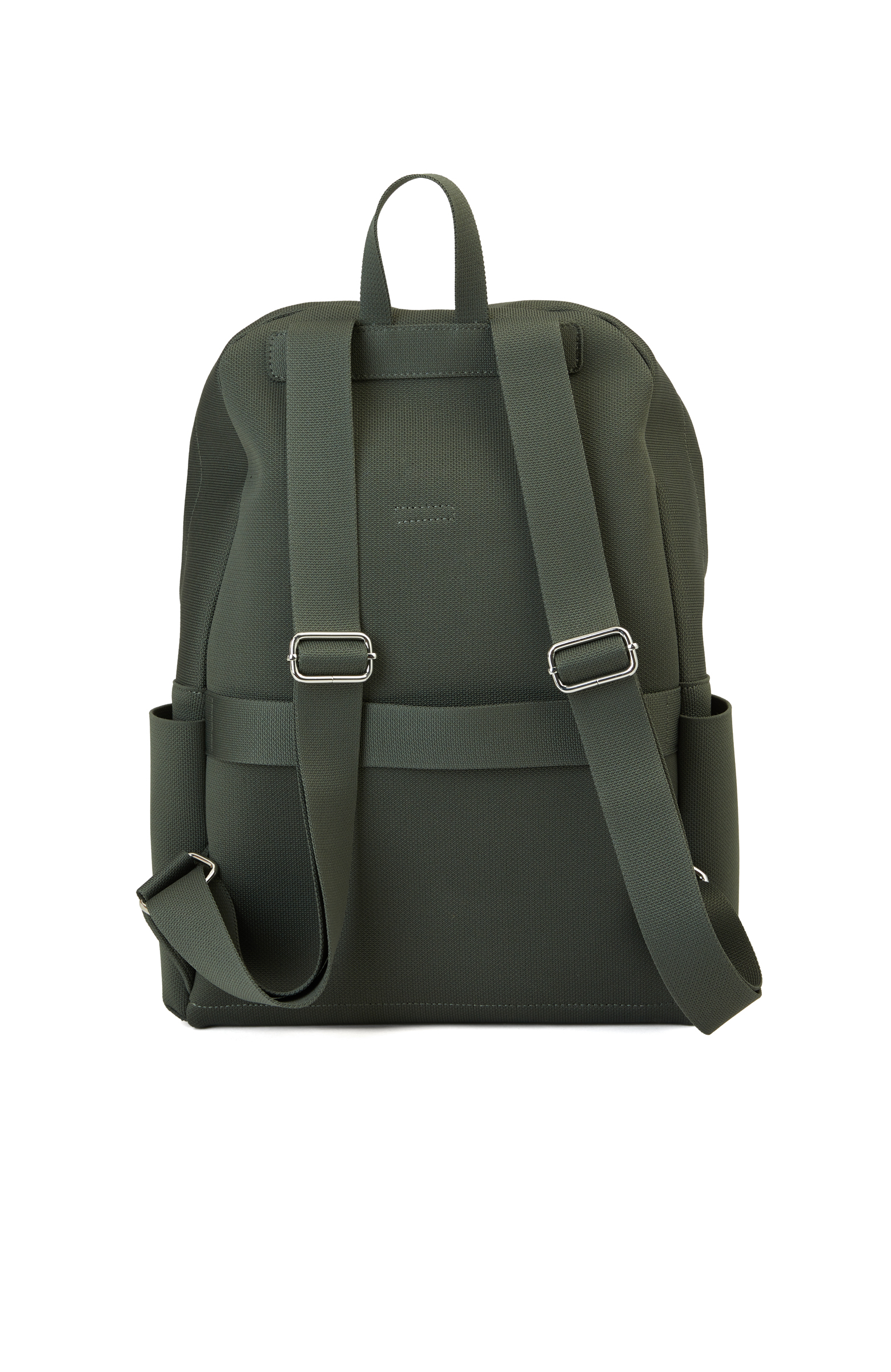 Haki Erkek Sırt Çantası