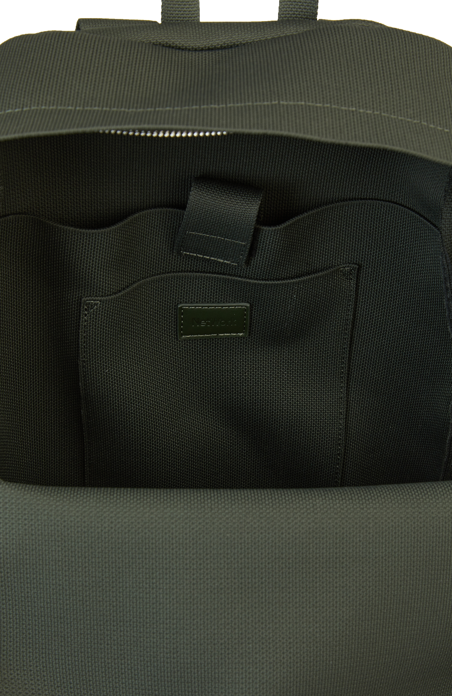 Haki Erkek Sırt Çantası