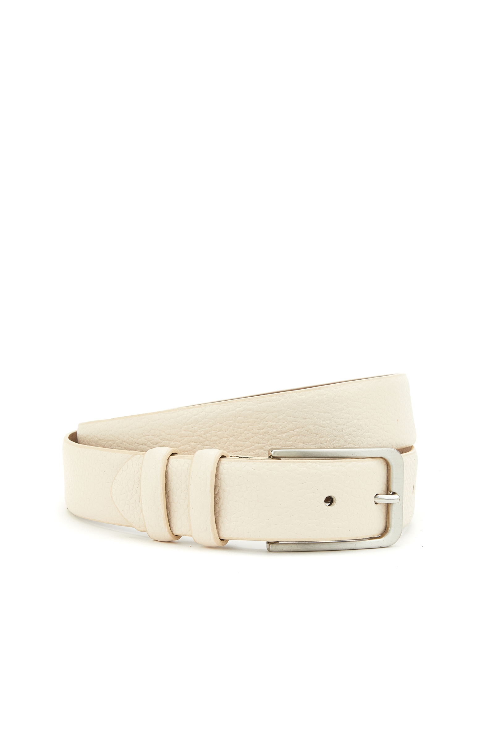 Taş Kadın Deri Kemer