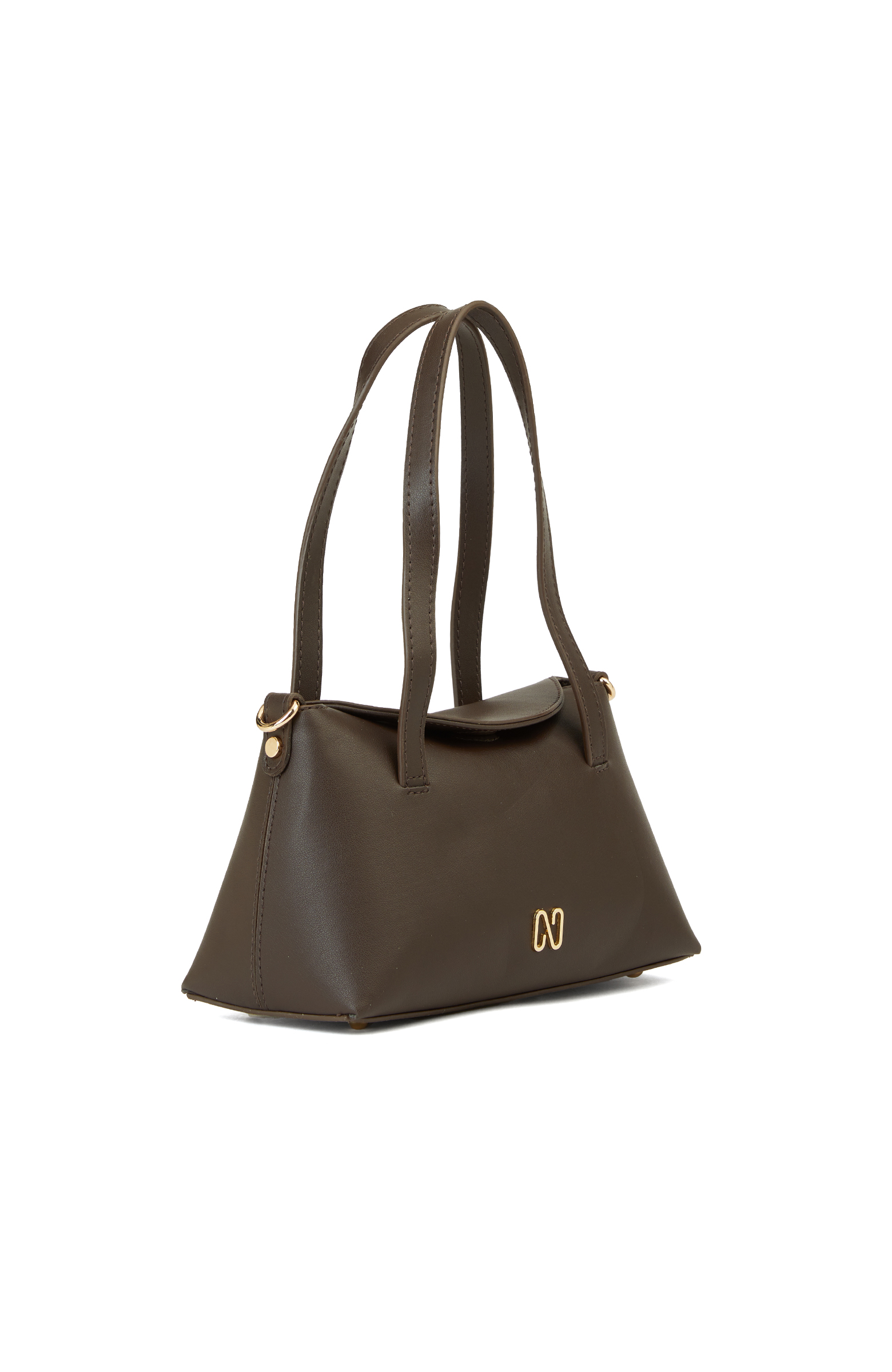 Acı Kahverengi Kadın Çanta