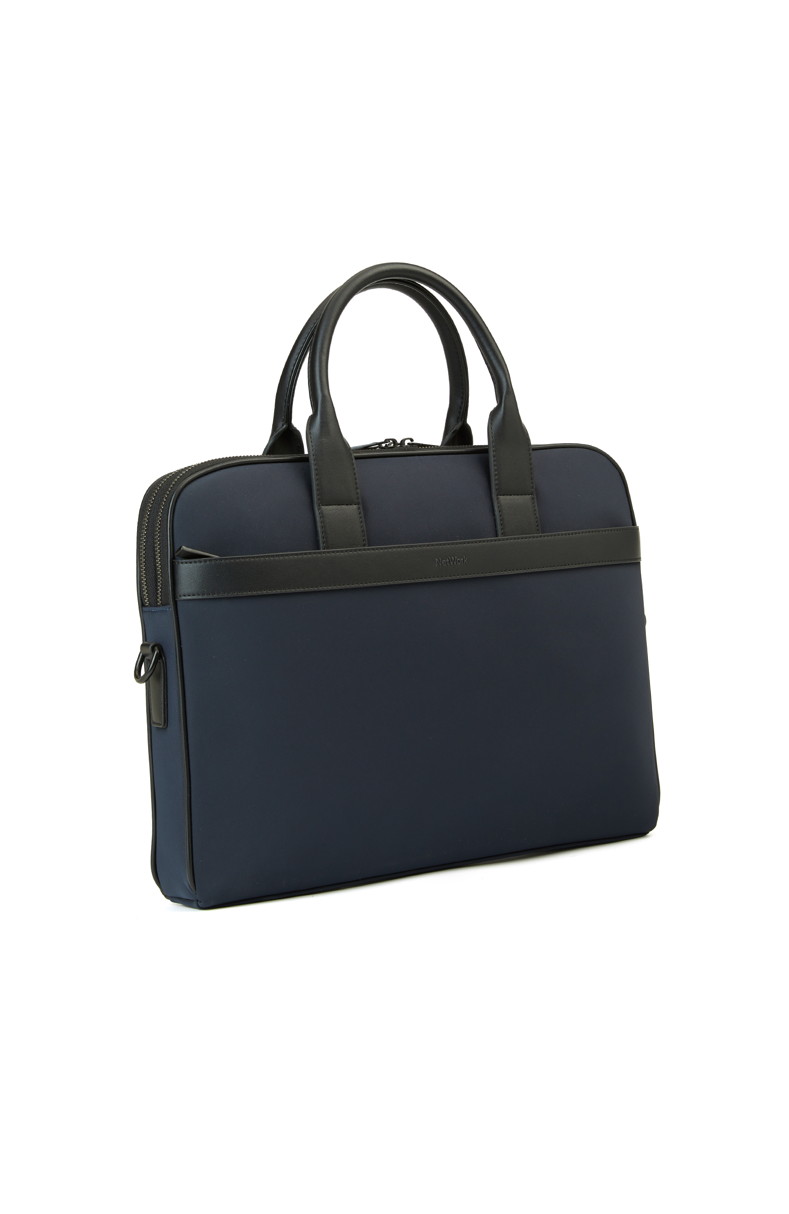 Lacivert Erkek Laptop Çantası