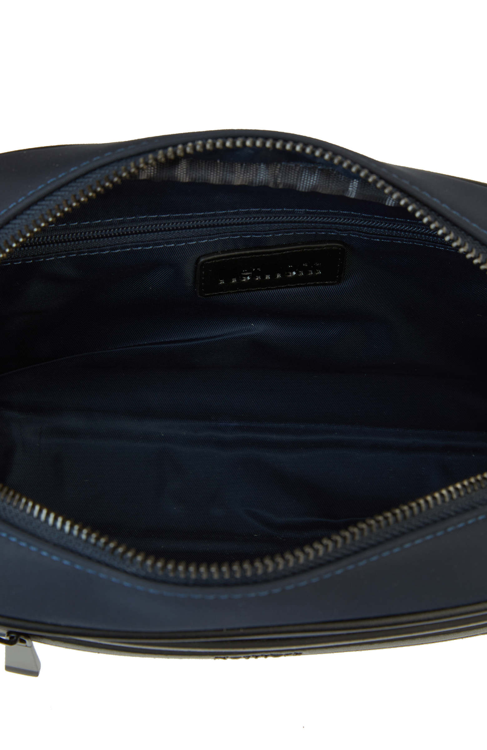 Lacivert Erkek Kozmetik Çantası