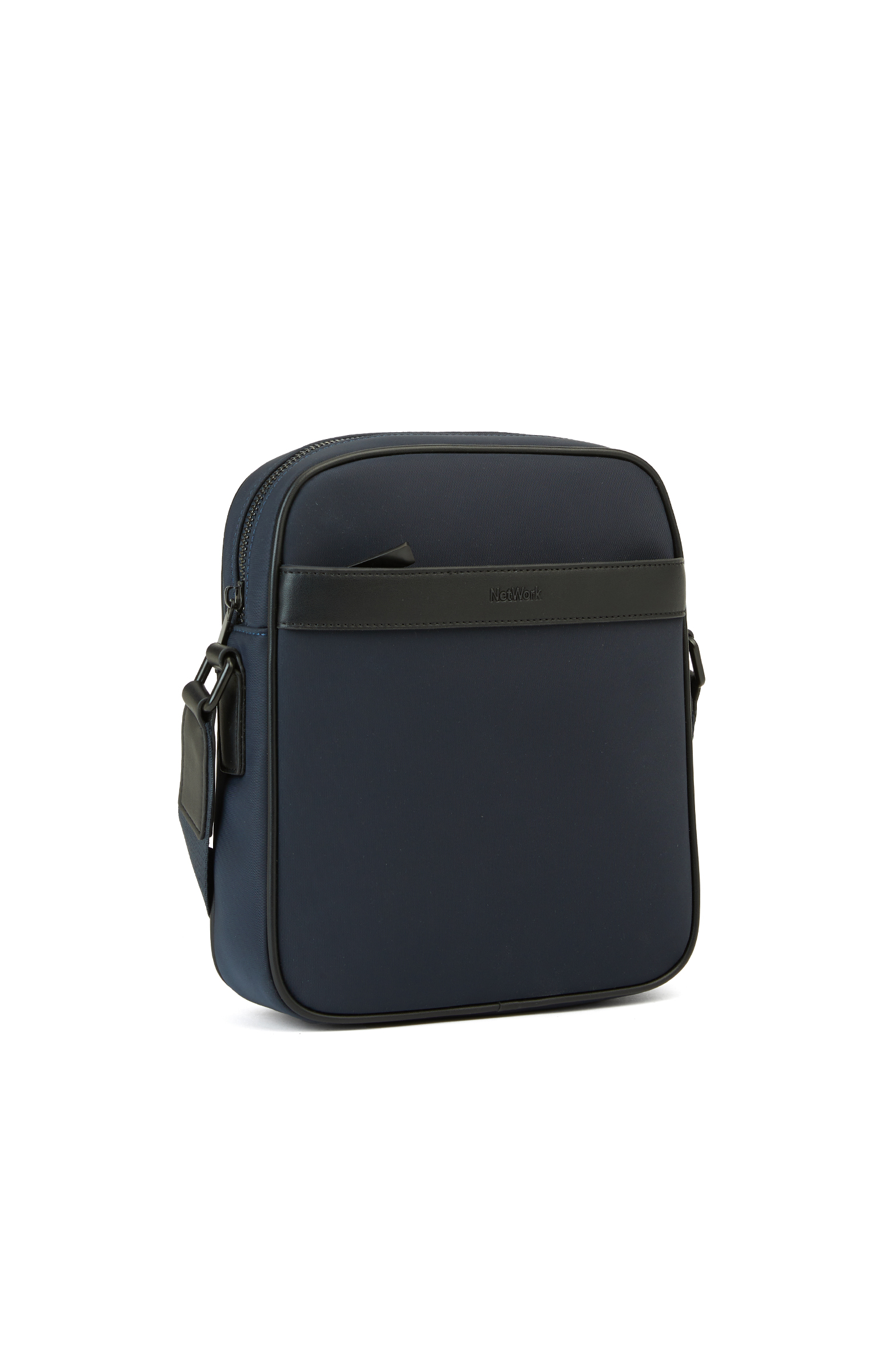 Lacivert Erkek Çanta