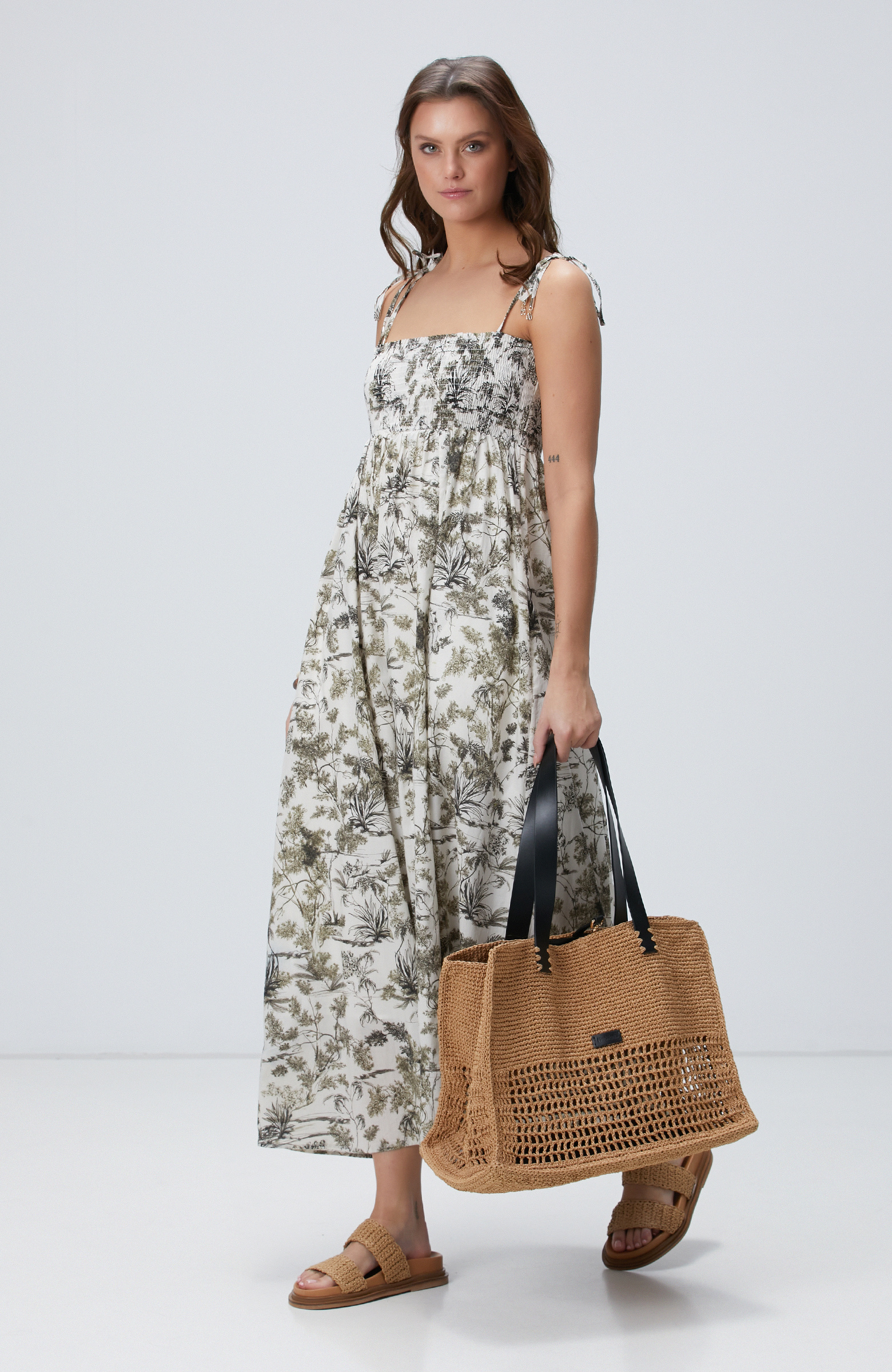 Naturel Kadın Çanta