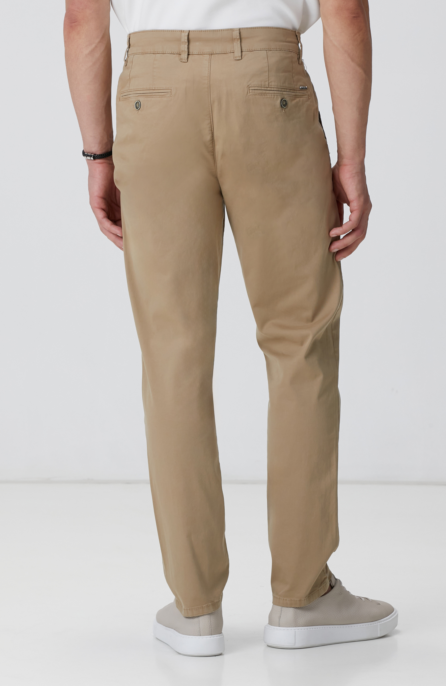 Vizon Chino Pantolon