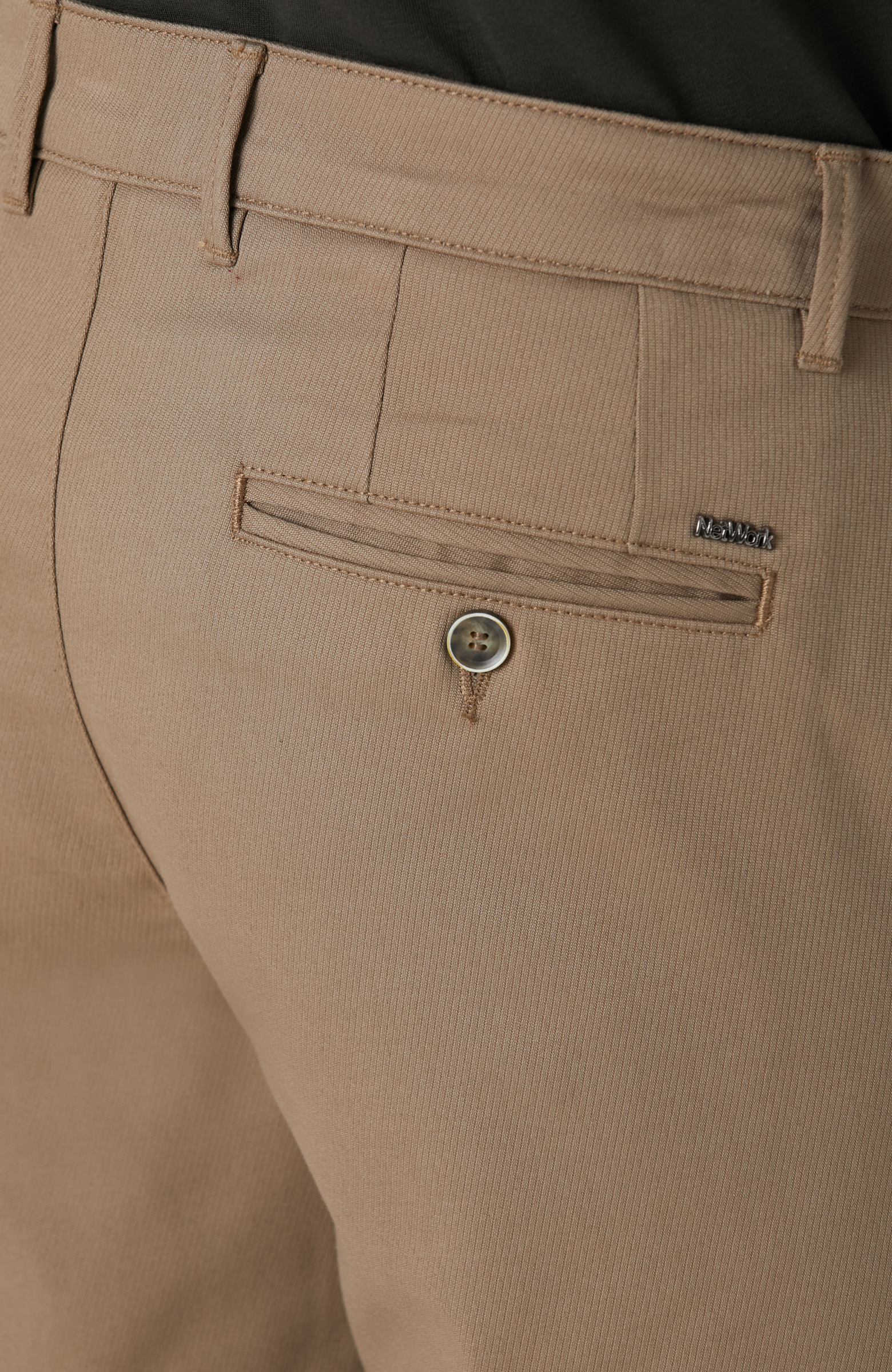 Camel Casual Pantolon