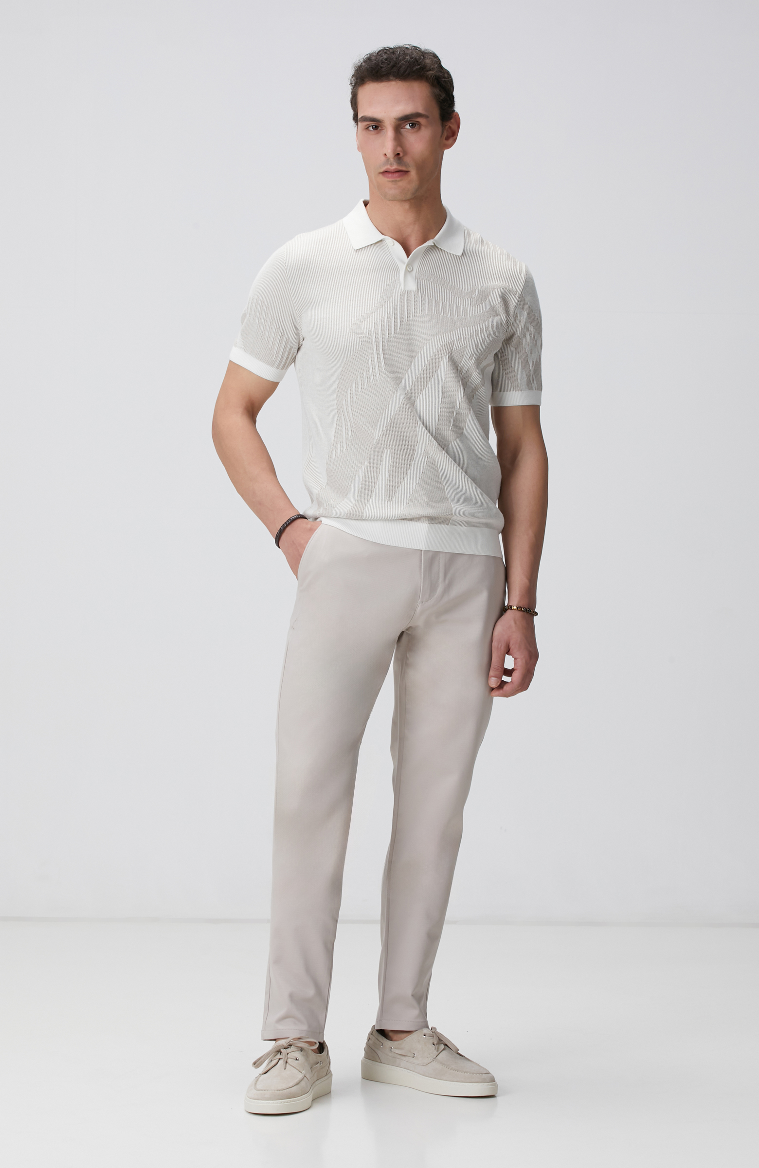 Taş Casual Pantolon