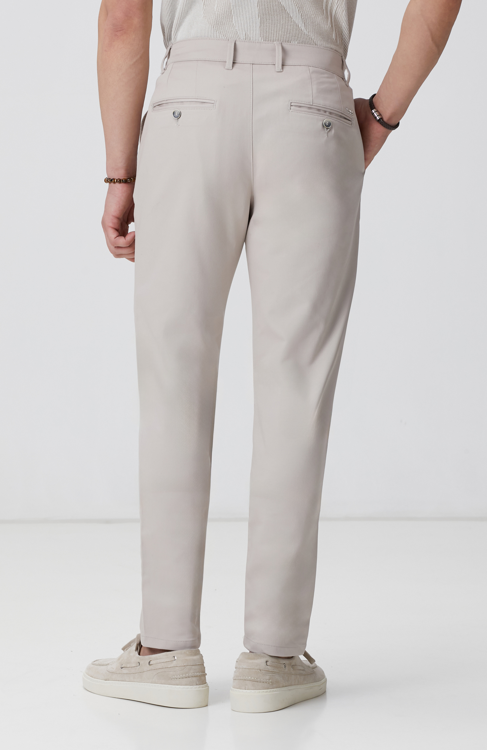 Taş Casual Pantolon