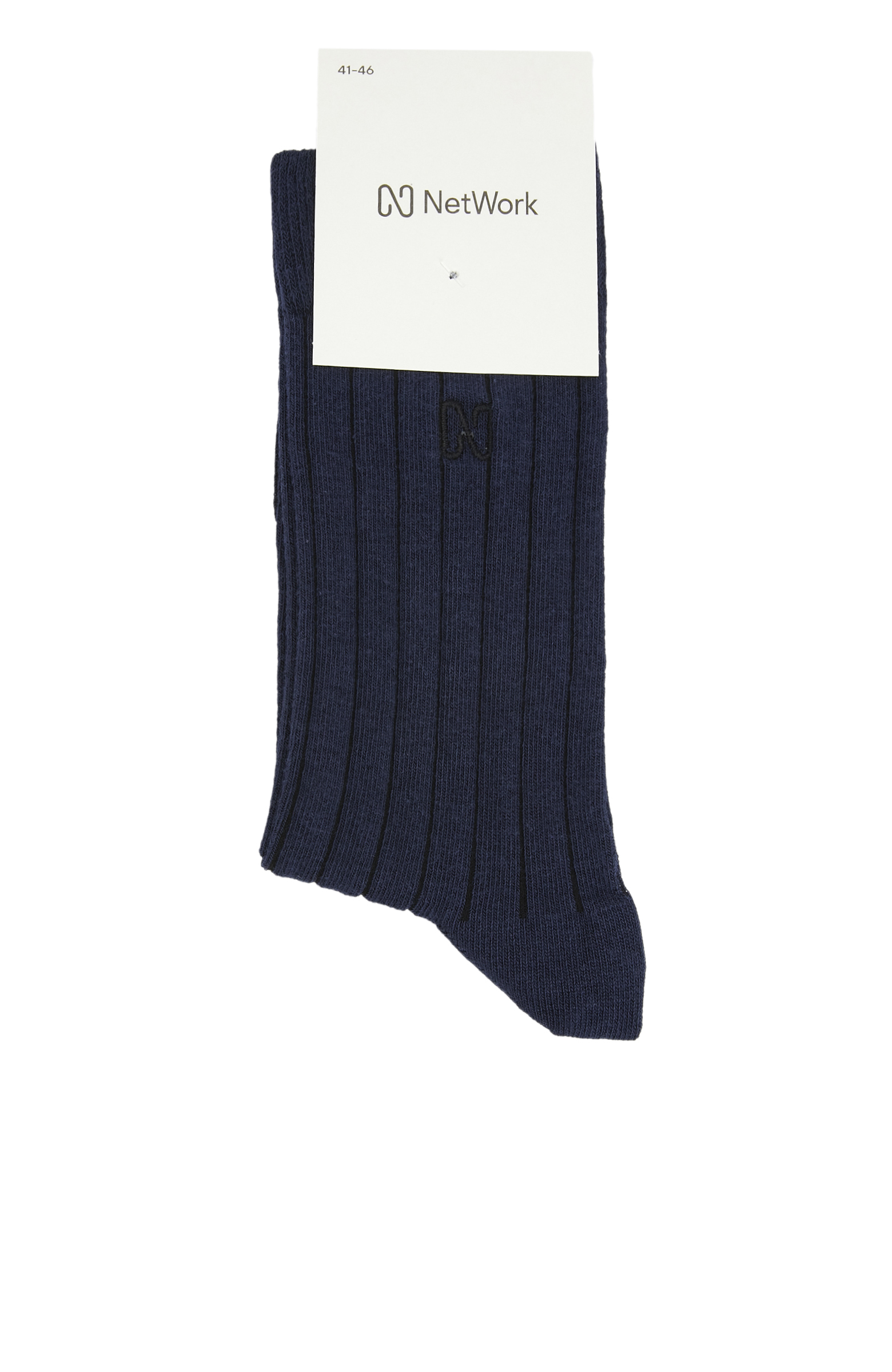 Lacivert Erkek Çorap