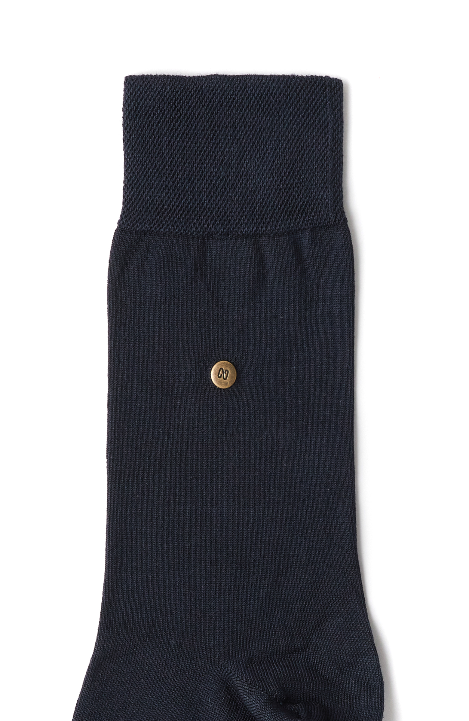 Lacivert Erkek Çorap