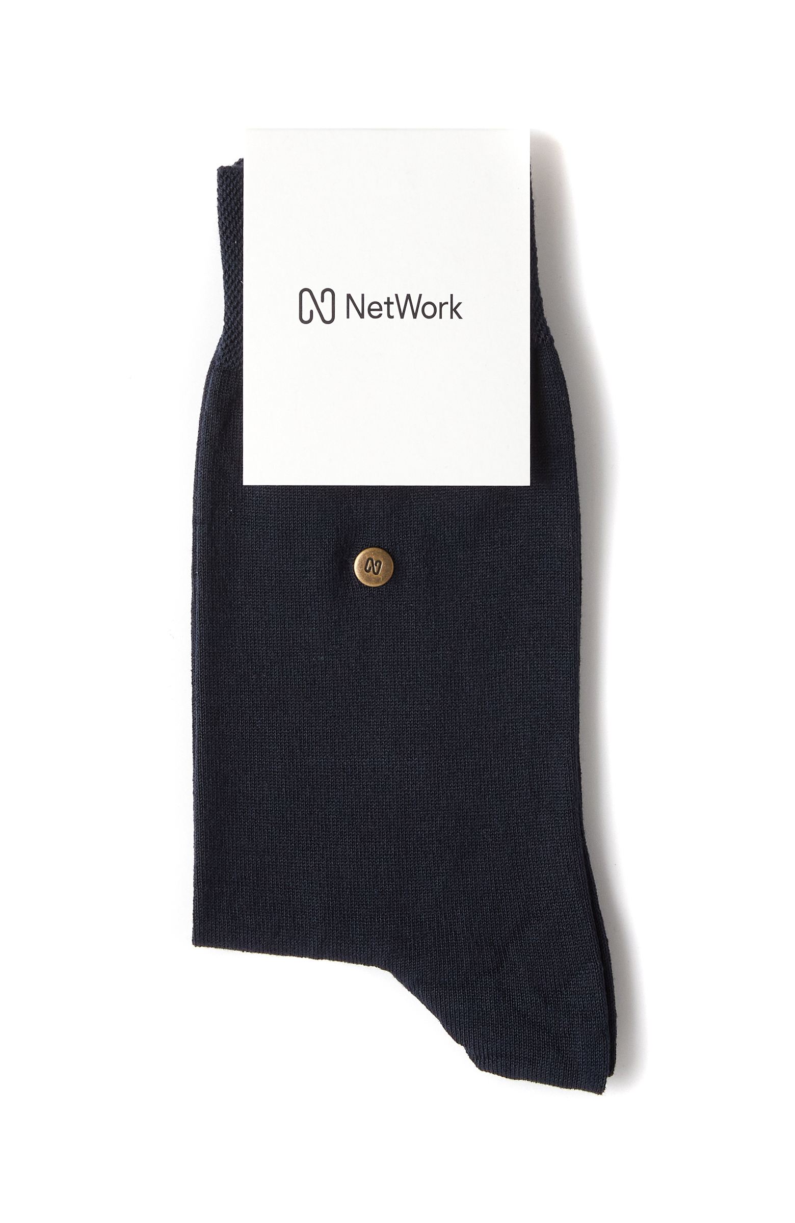 Lacivert Erkek Çorap