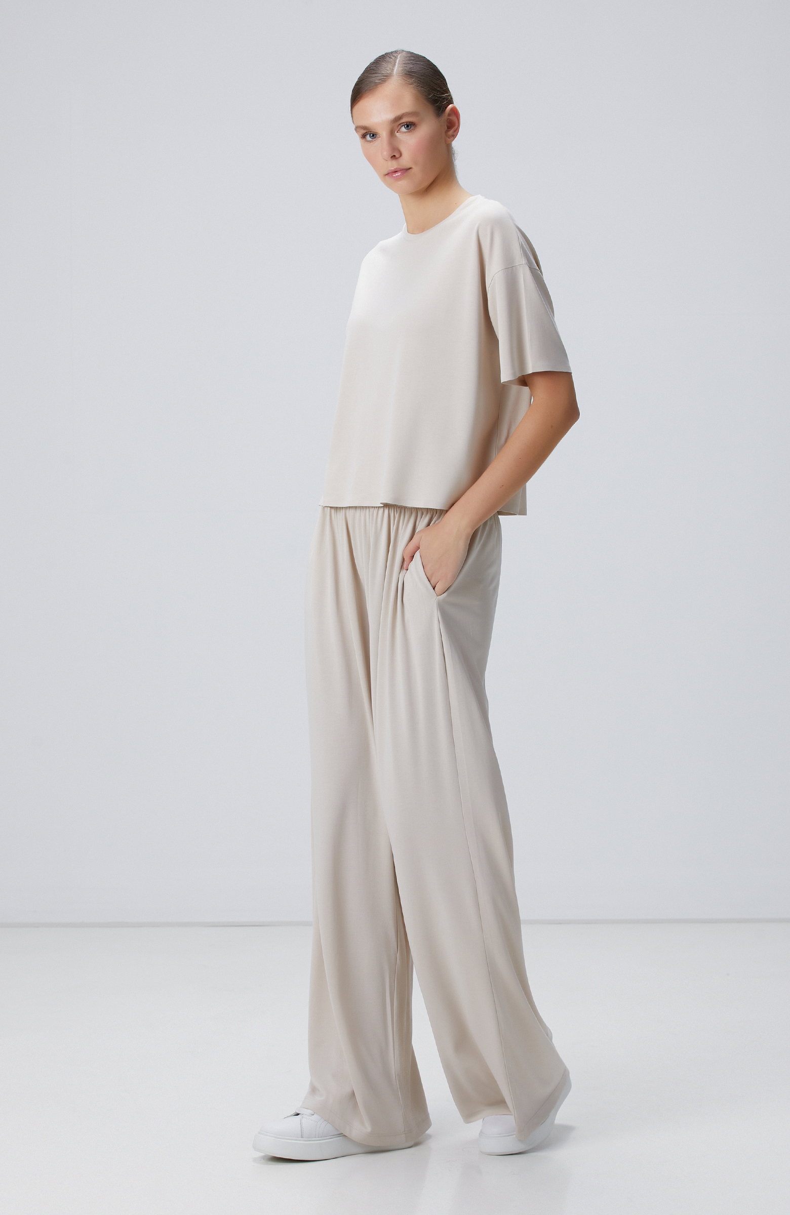 N-Tech Taş Eşofman Altı