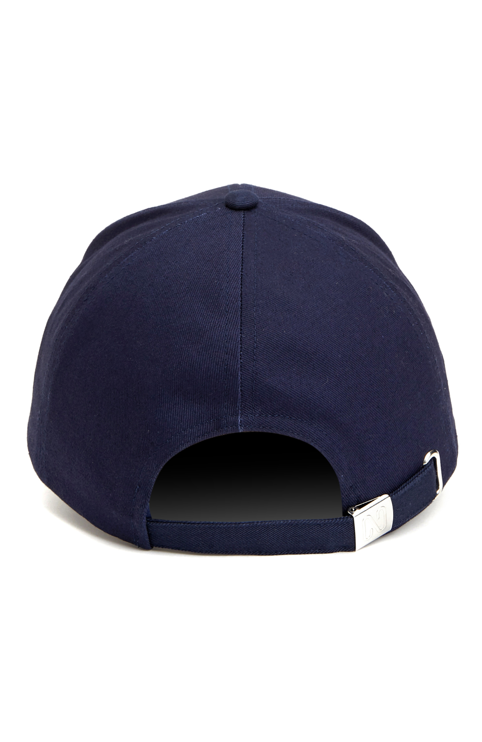 Lacivert Erkek Şapka