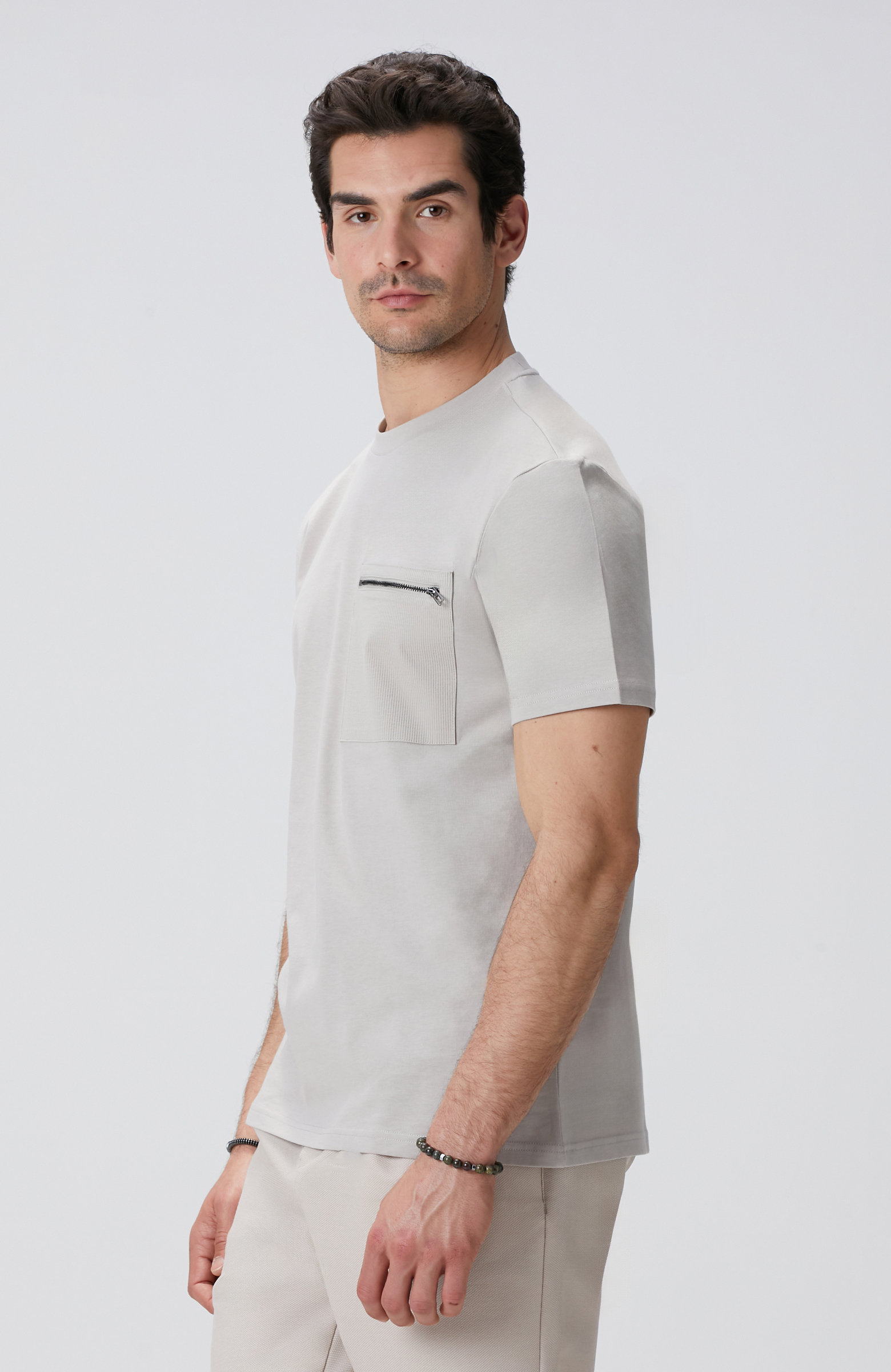 N-Tech Taş T-shirt