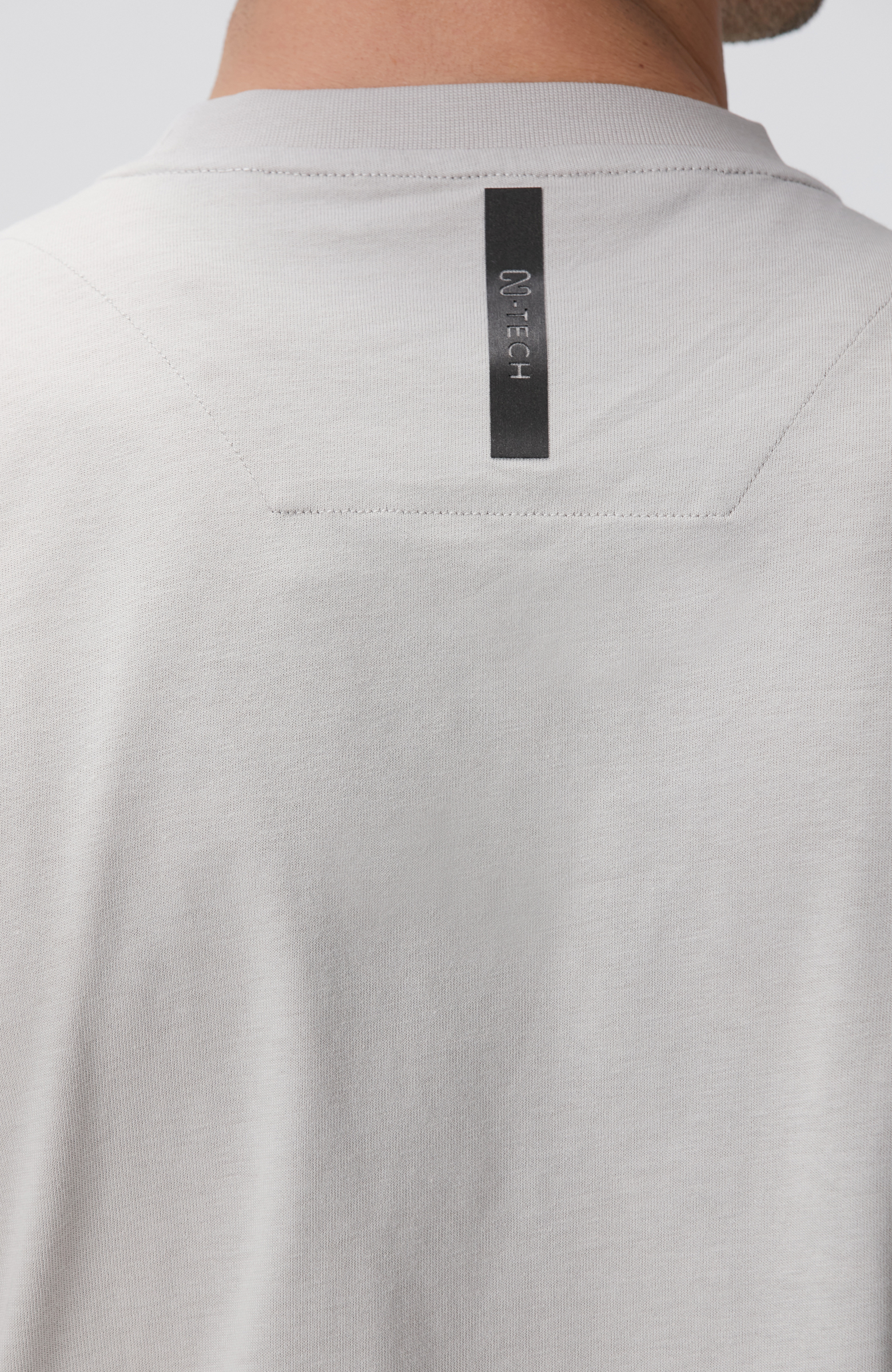 N-Tech Taş T-shirt
