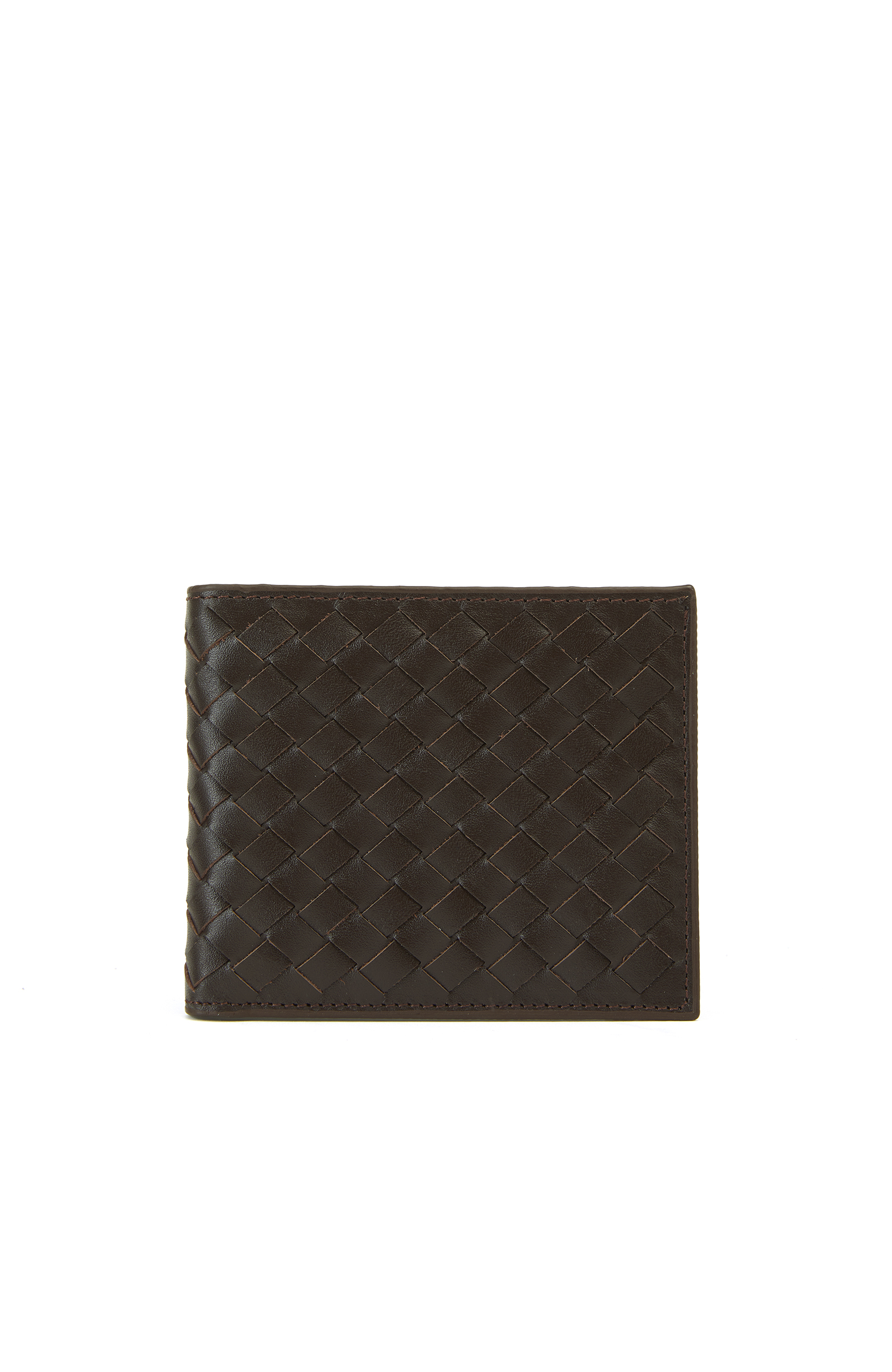 Kahverengi Erkek Deri Cüzdan