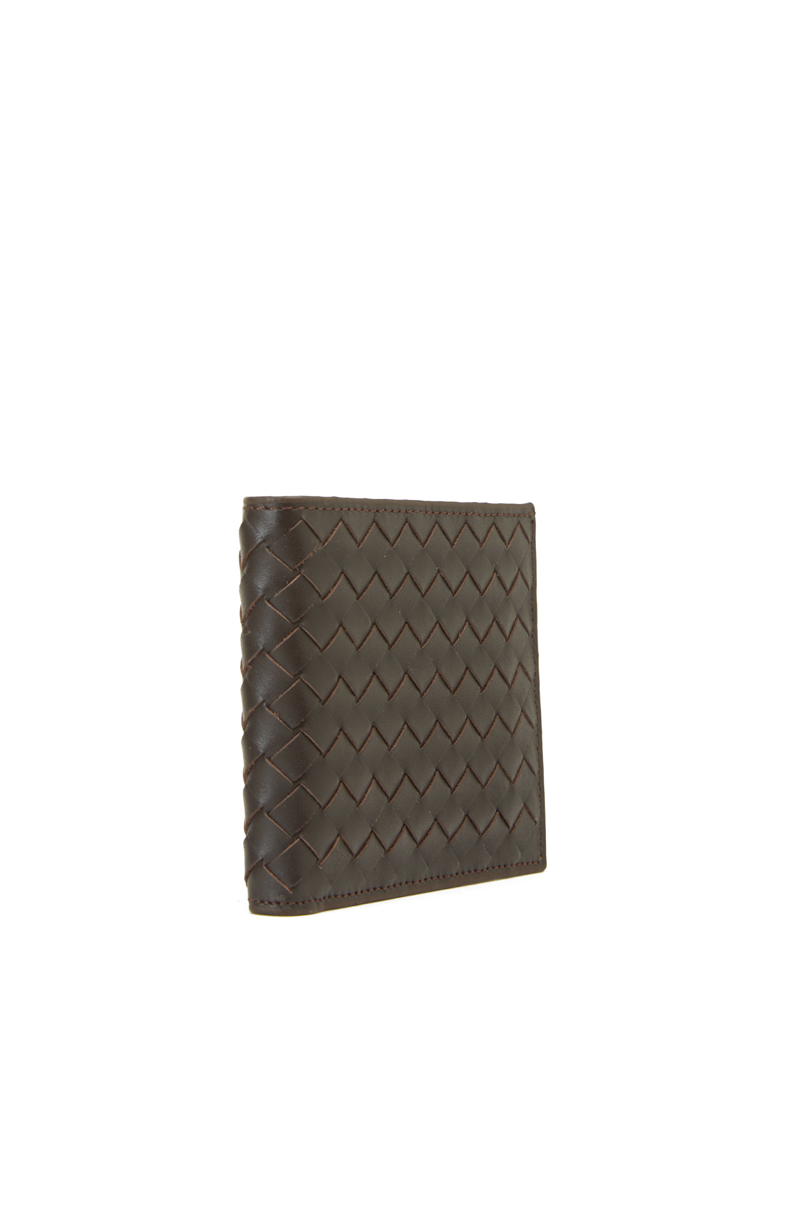 Kahverengi Erkek Deri Cüzdan