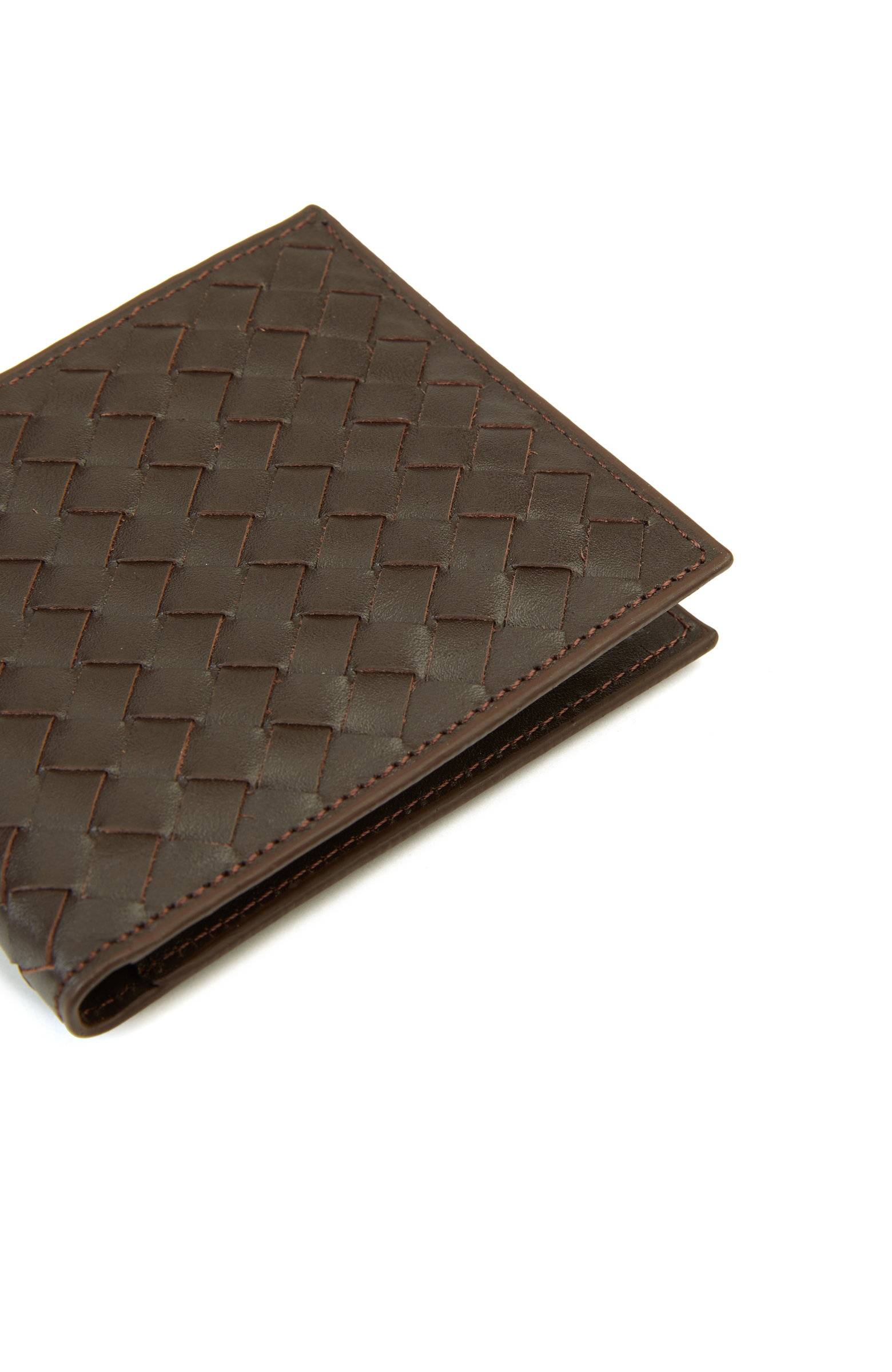 Kahverengi Erkek Deri Cüzdan