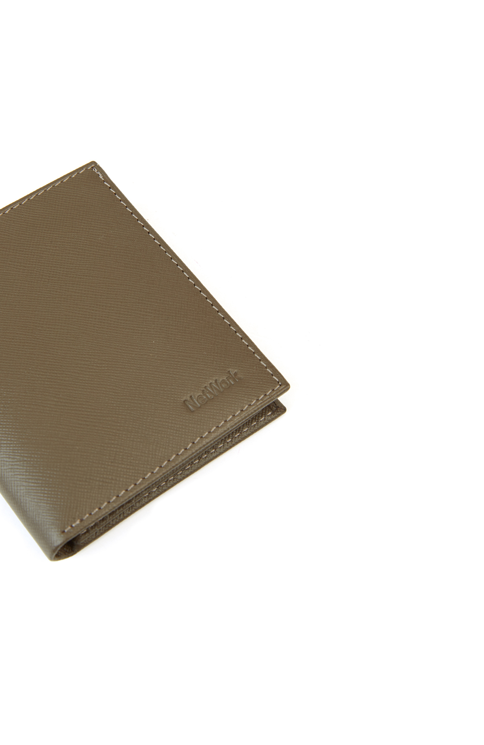 Taş Erkek Deri Cüzdan