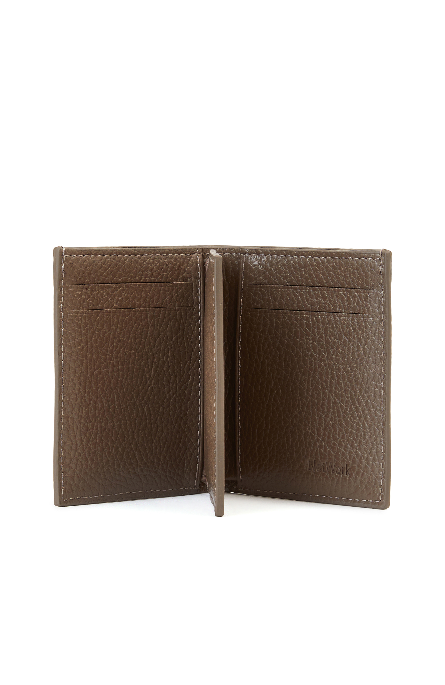 Taş Erkek Deri Cüzdan