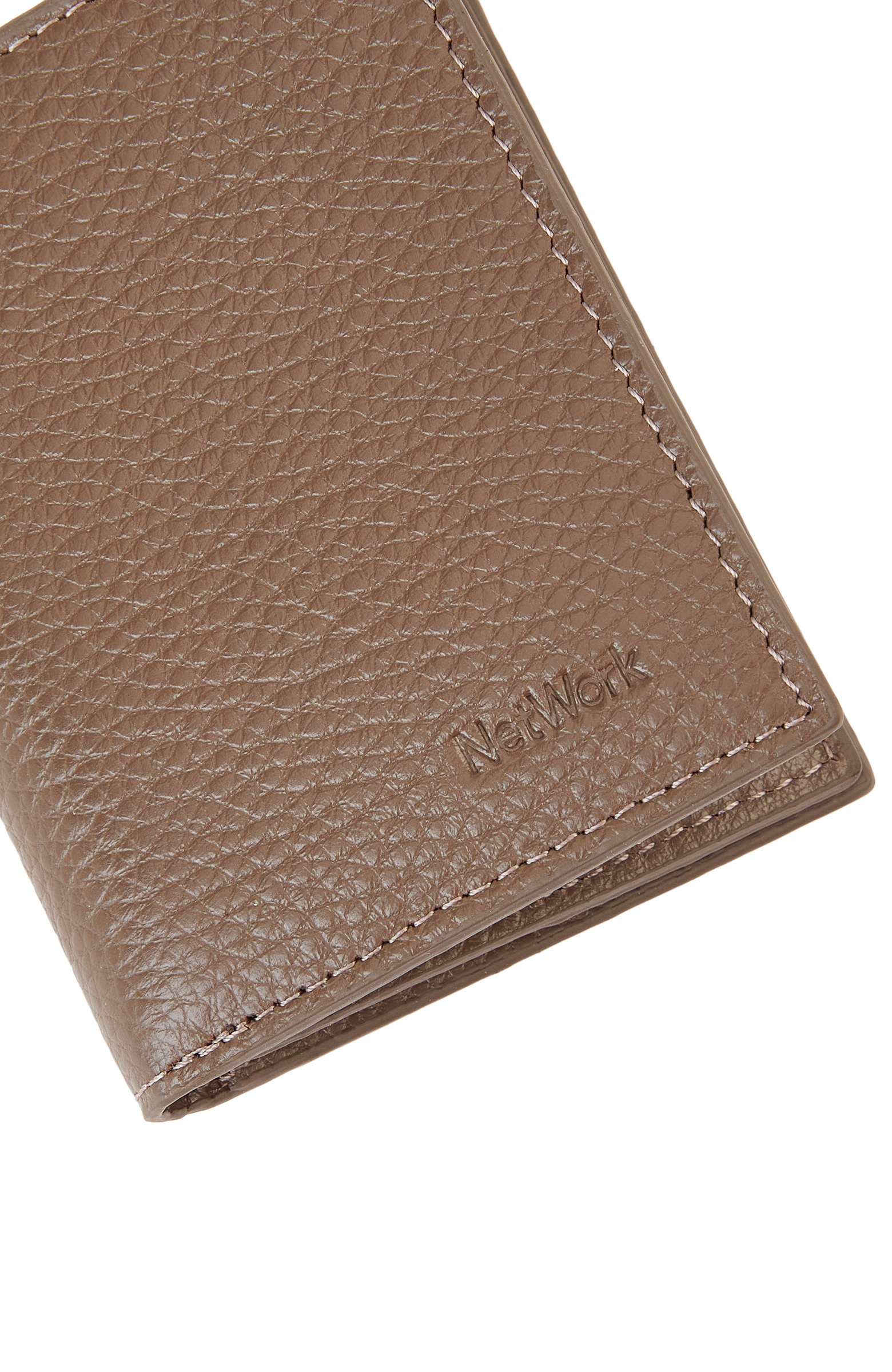 Taş Erkek Deri Cüzdan