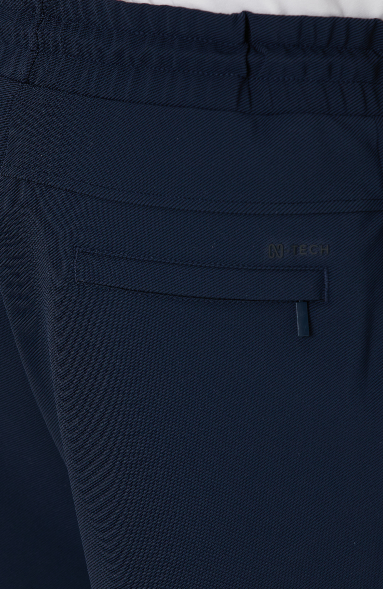 N-Tech Lacivert Şort