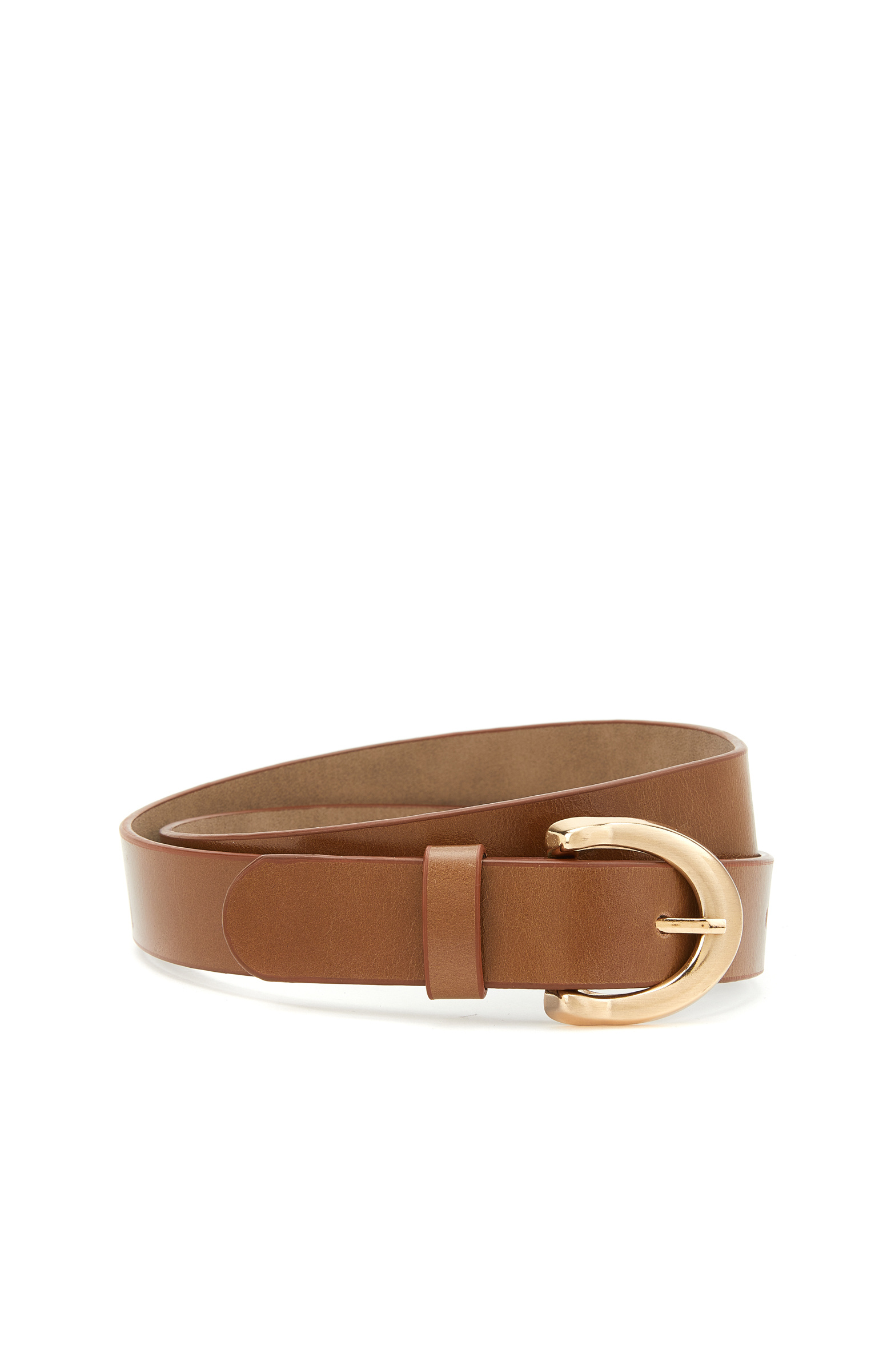 Karamel Kadın Kemer