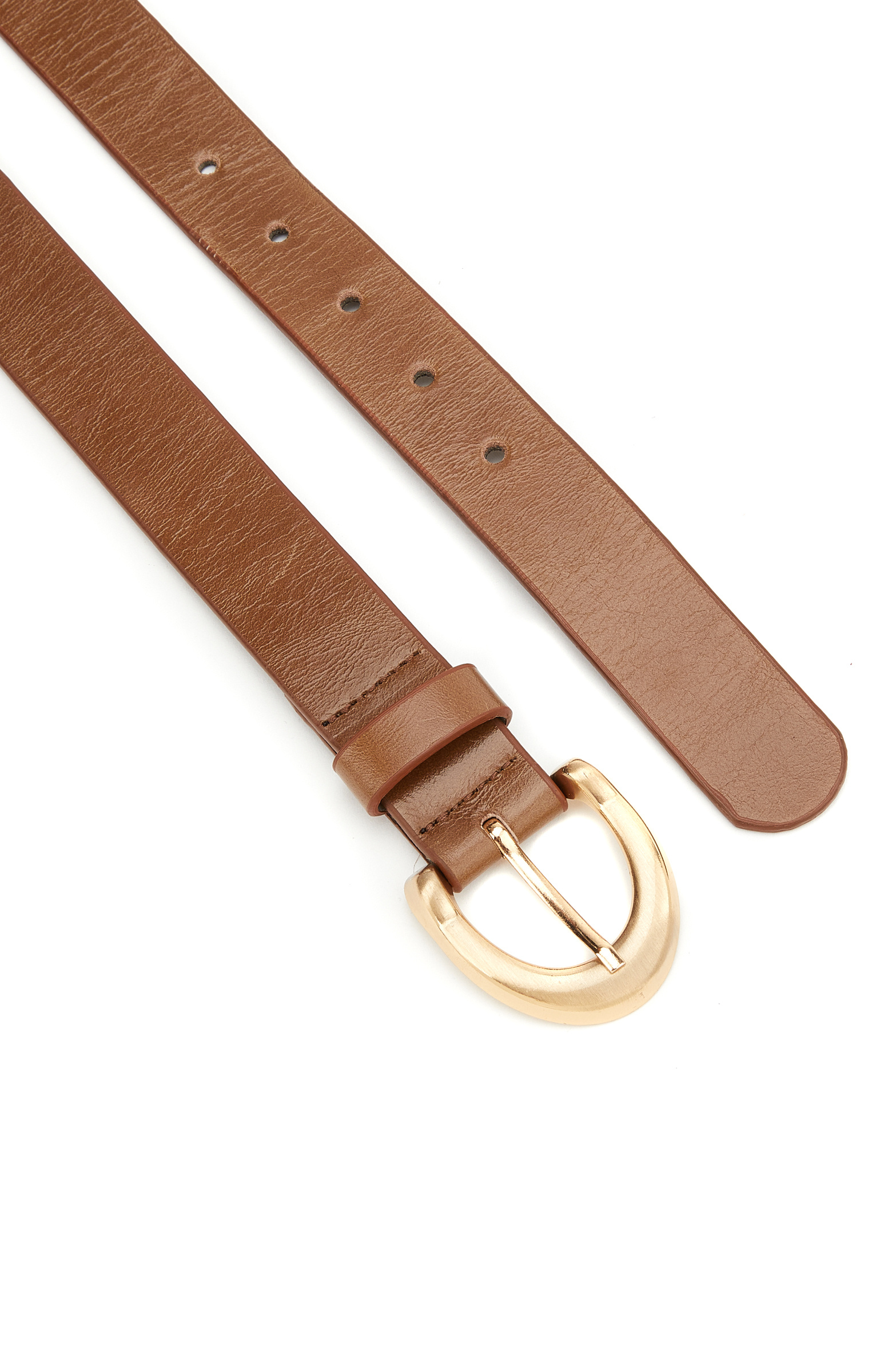 Karamel Kadın Kemer