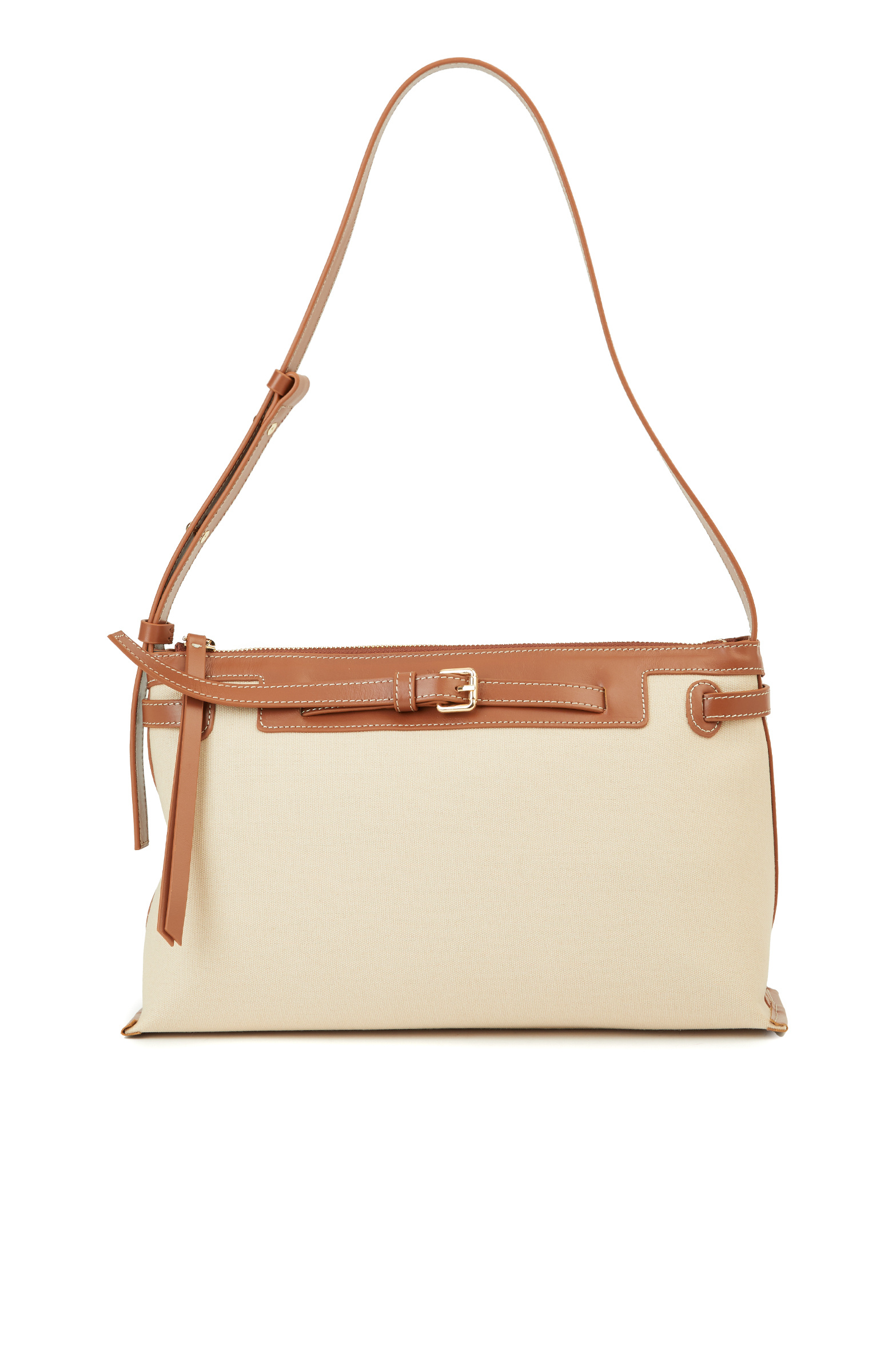 Taba Kadın Deri Çanta