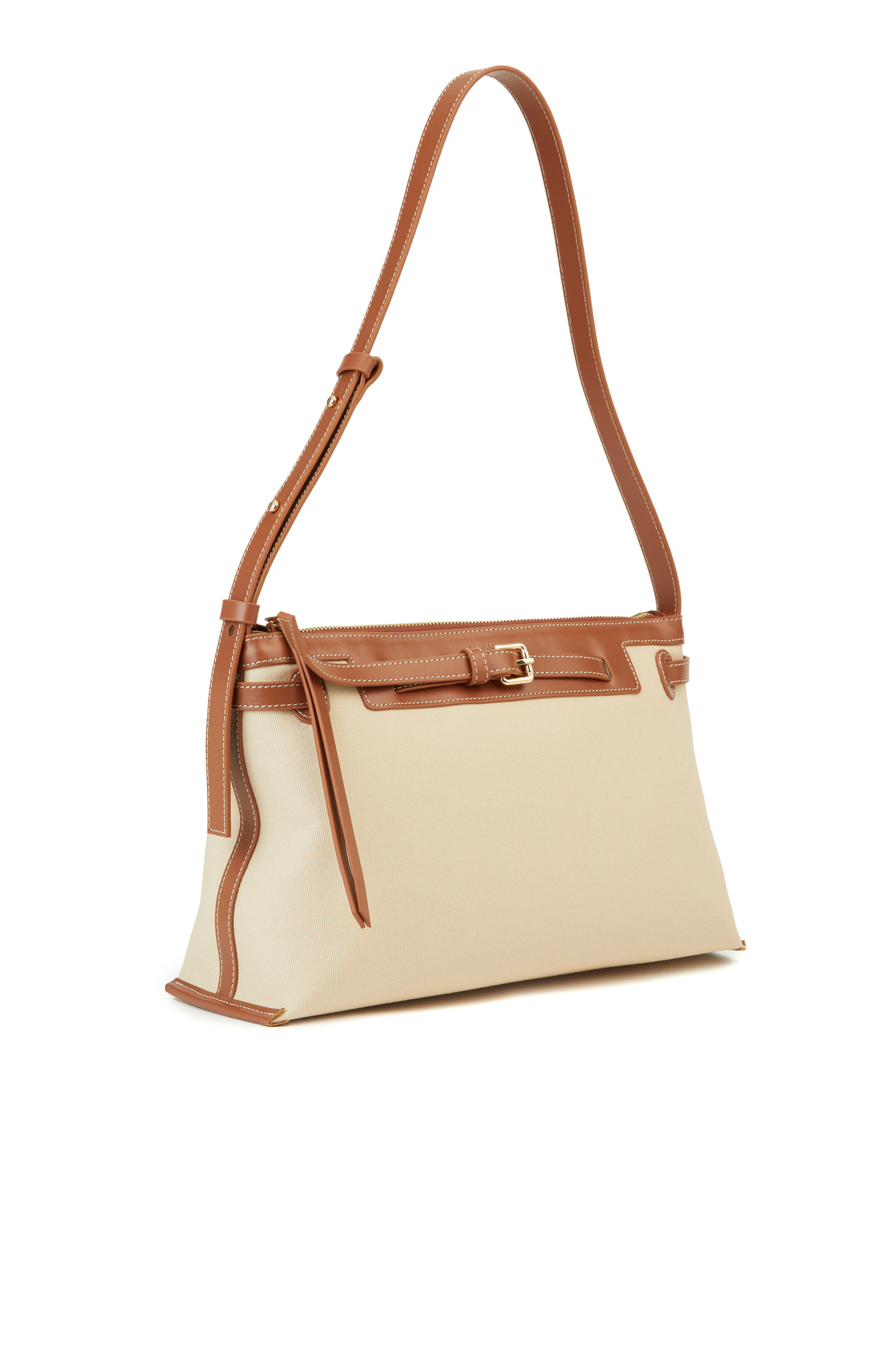 Taba Kadın Deri Çanta