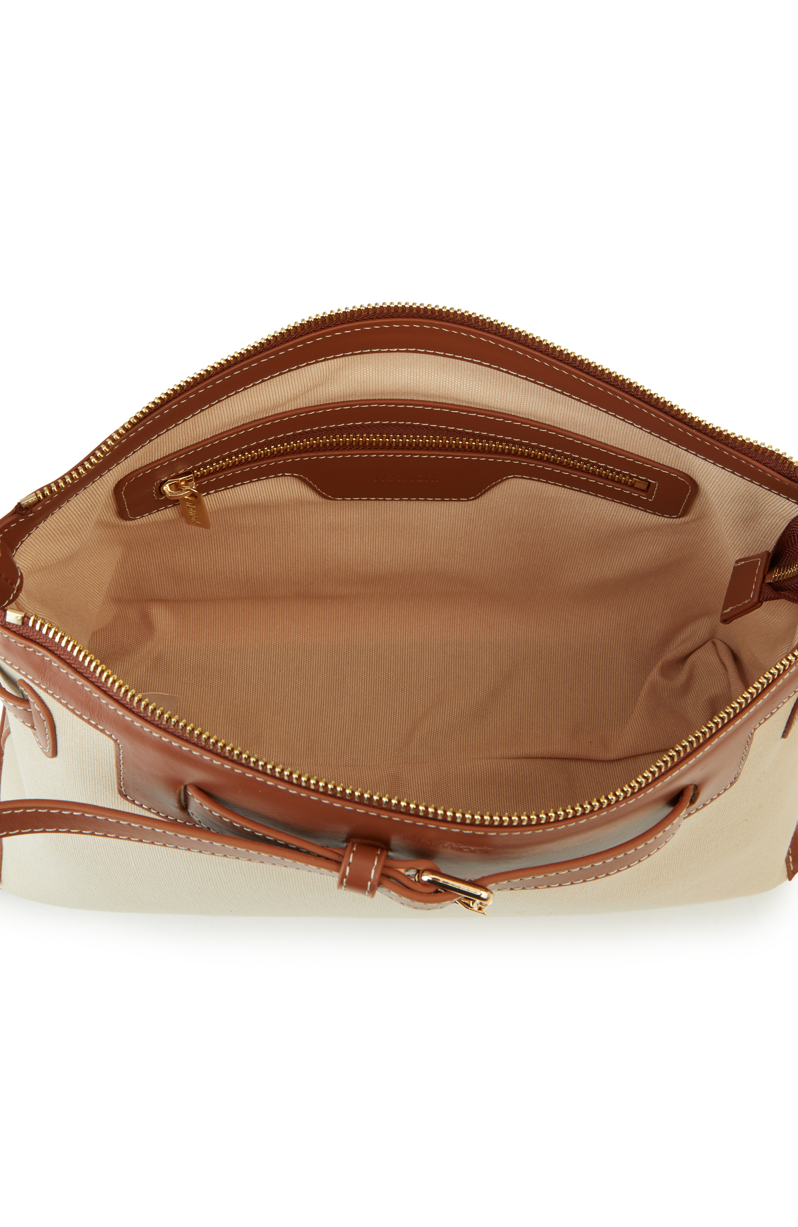 Taba Kadın Deri Çanta