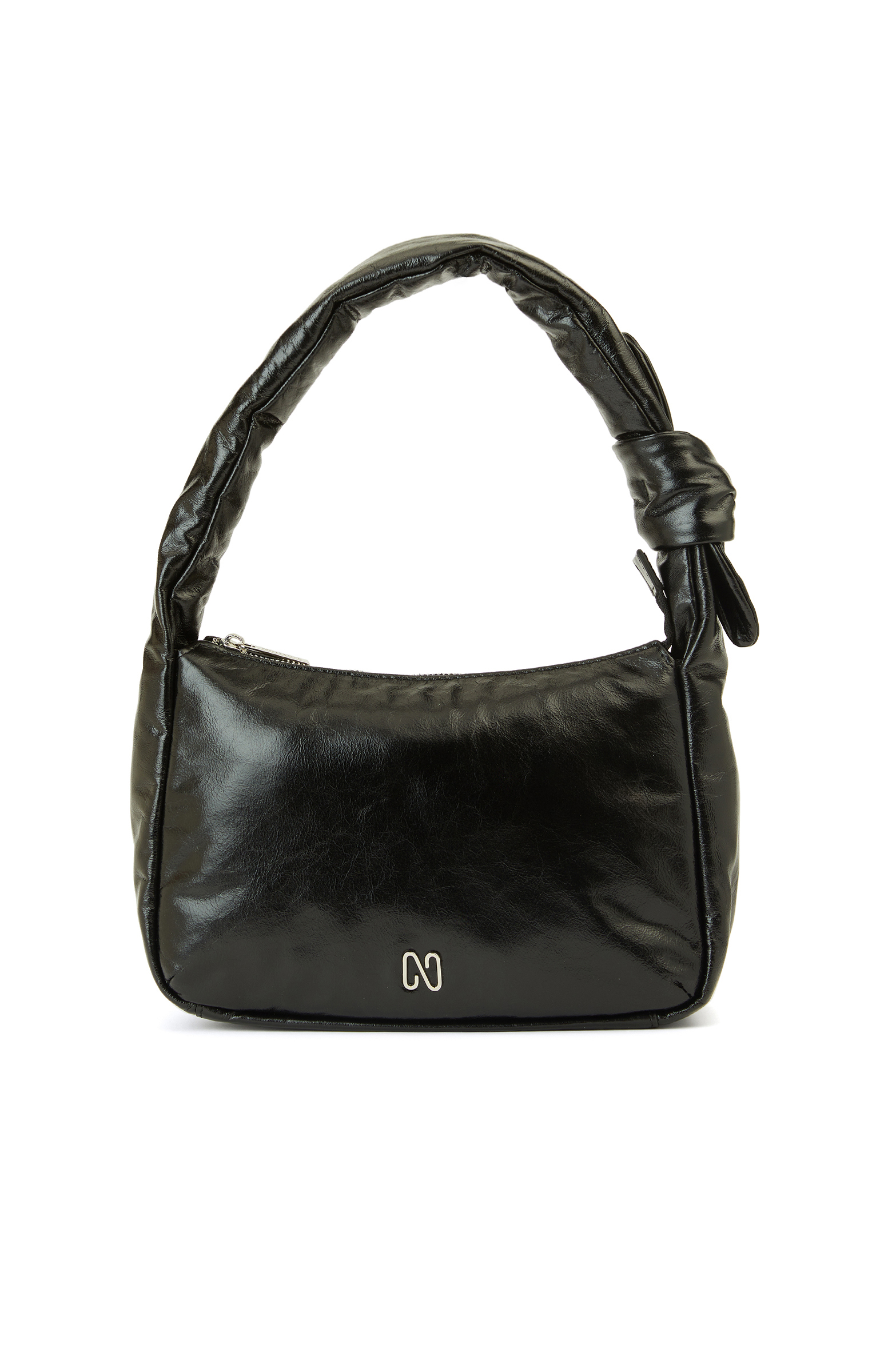 Siyah Kadın Deri Çanta