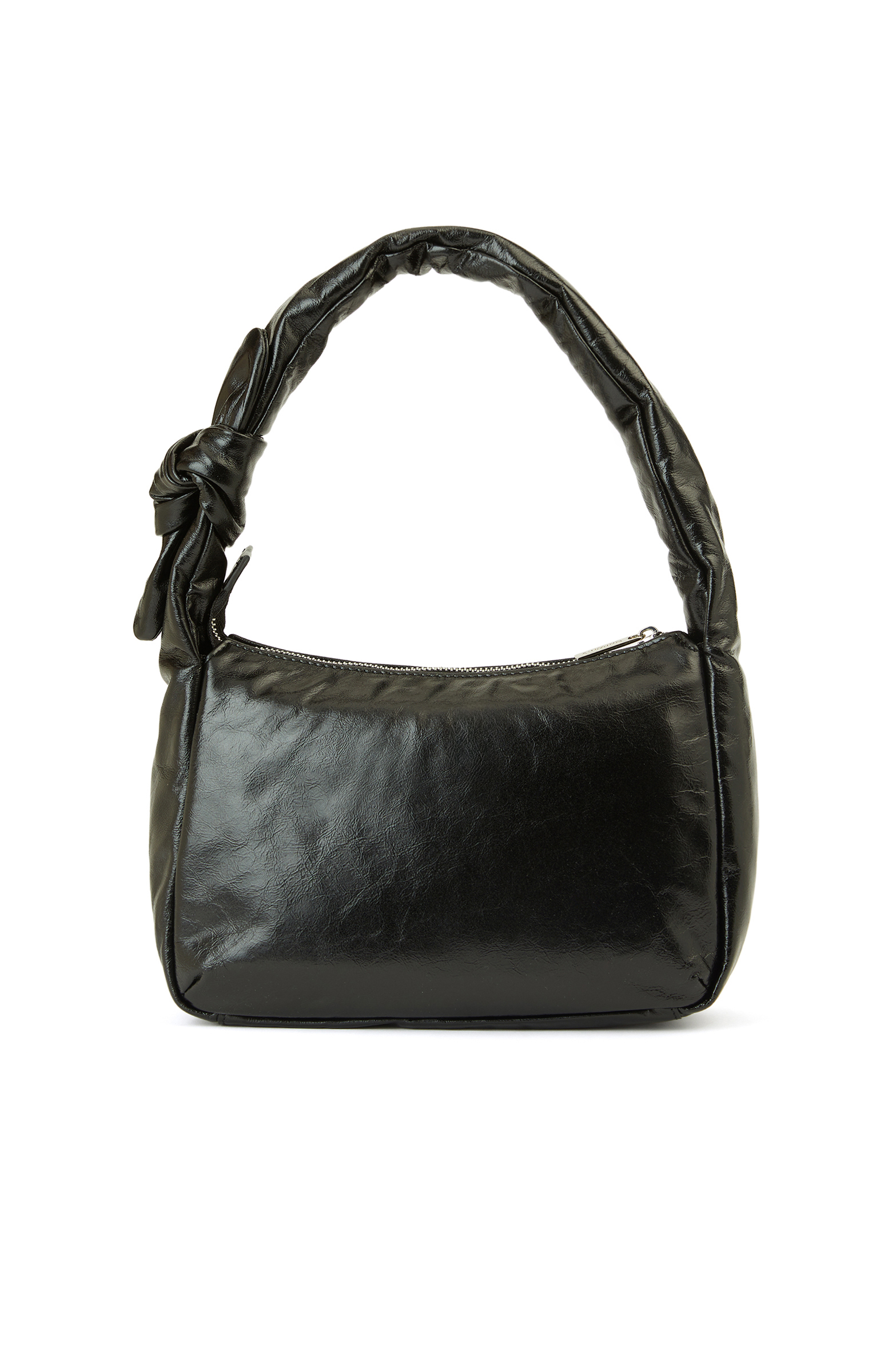 Siyah Kadın Deri Çanta