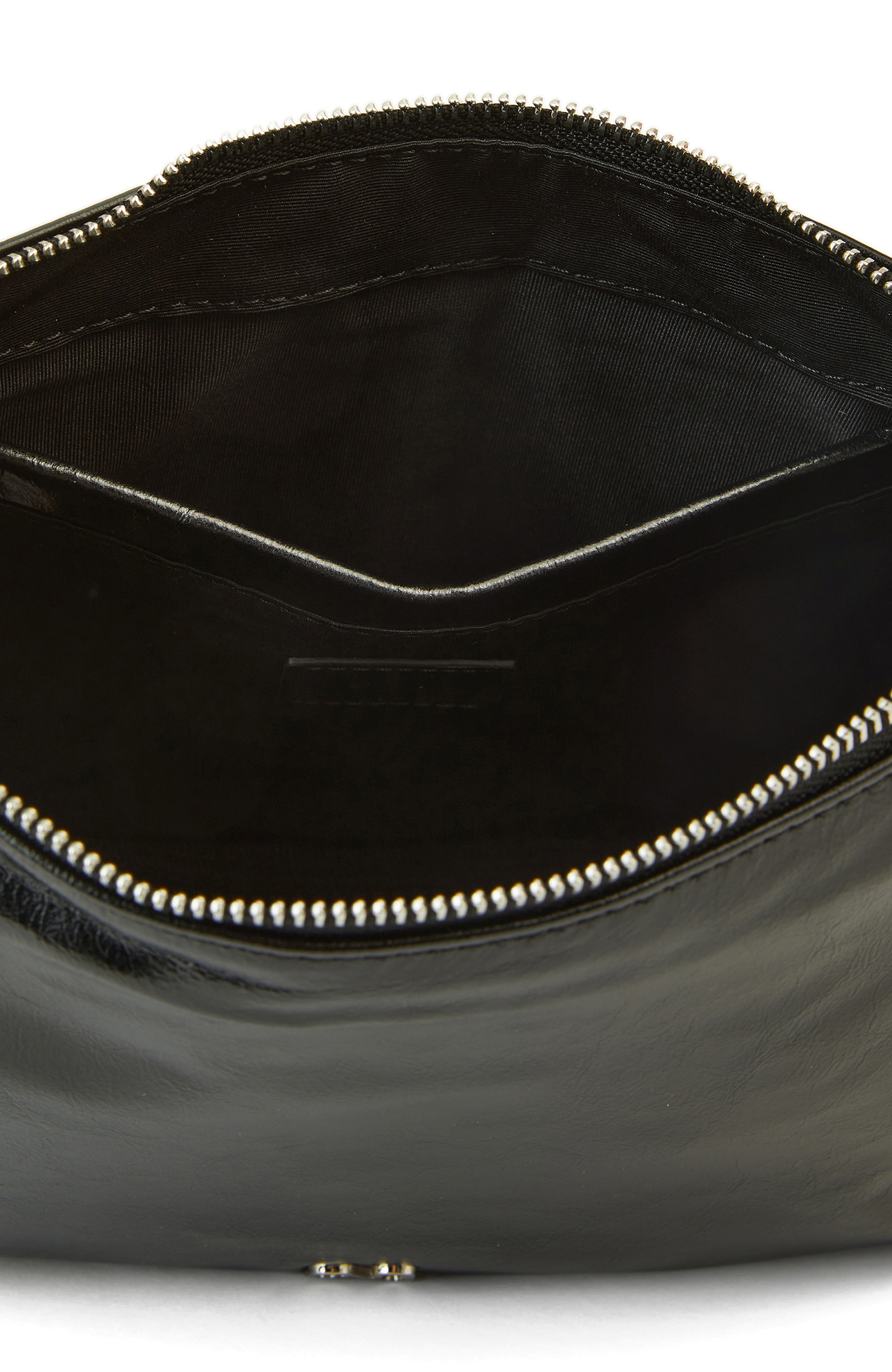 Siyah Kadın Deri Çanta