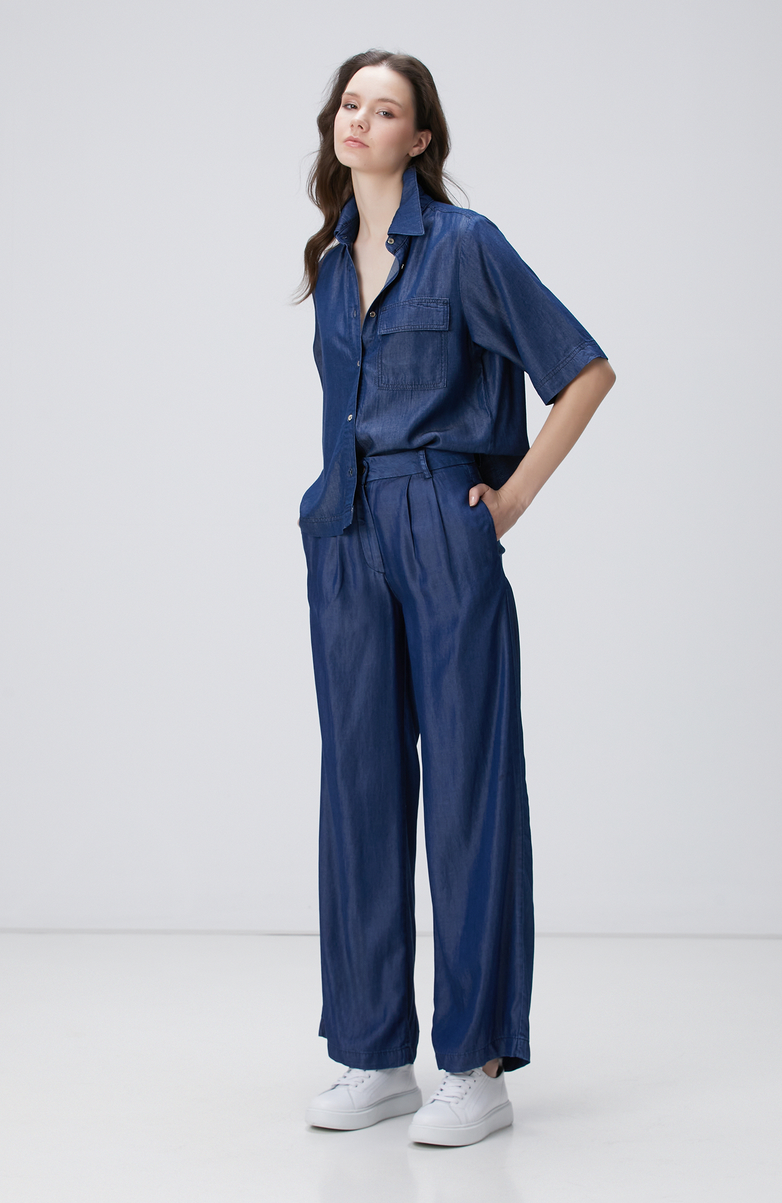 Indigo Casual Pantolon