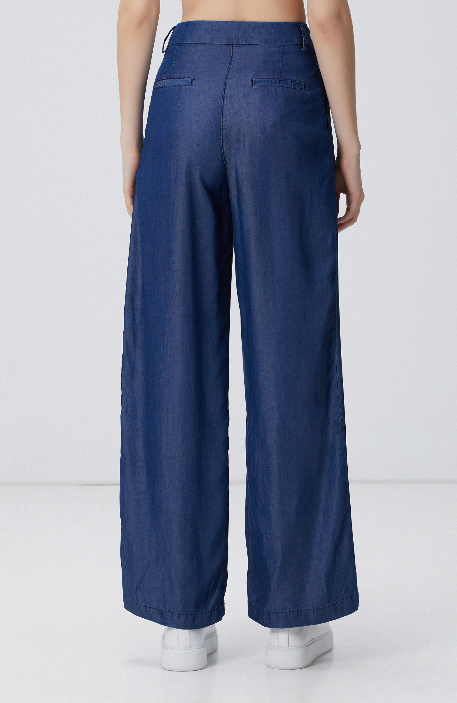 Indigo Casual Pantolon