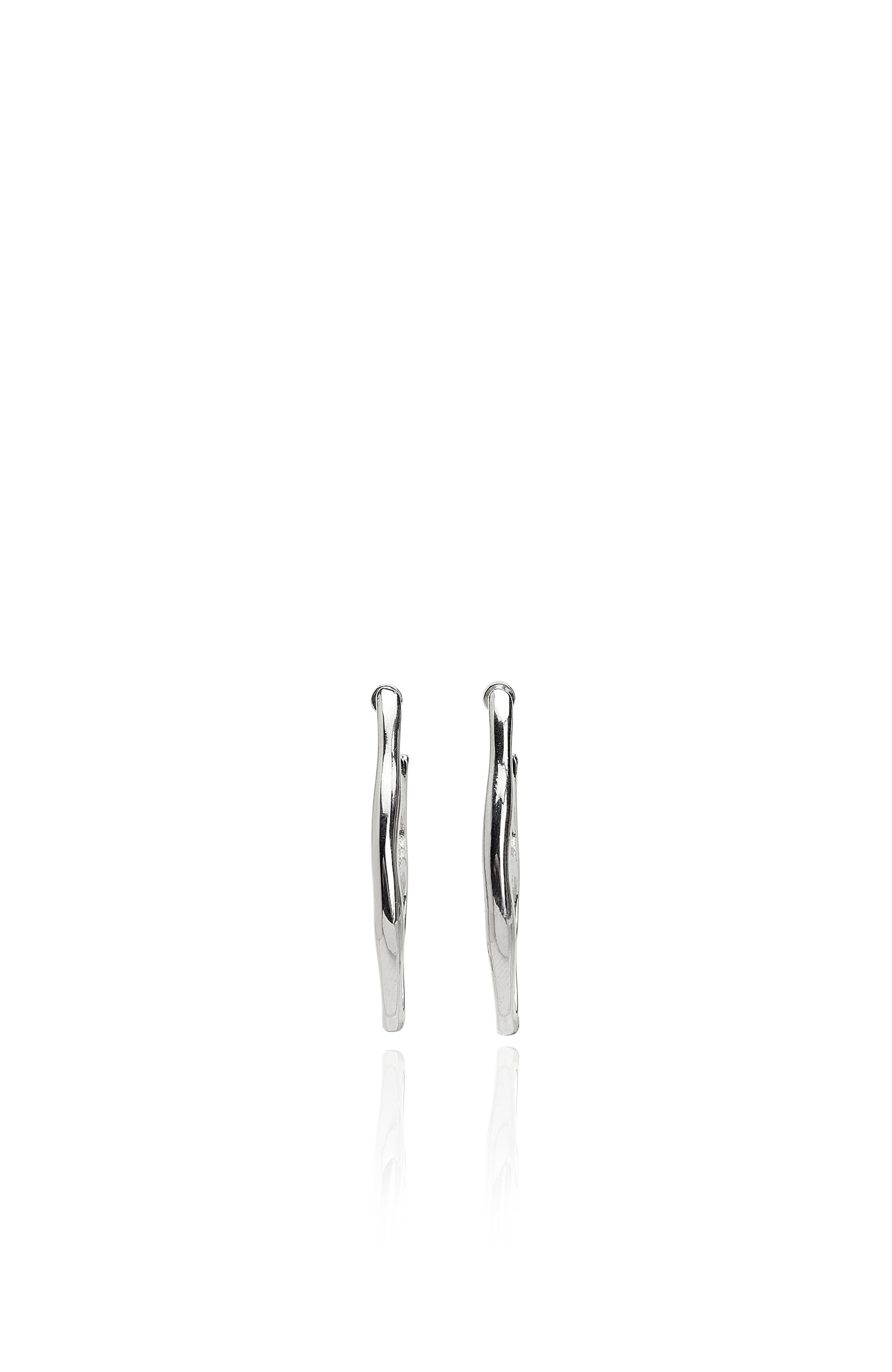Silver Women's Earrings