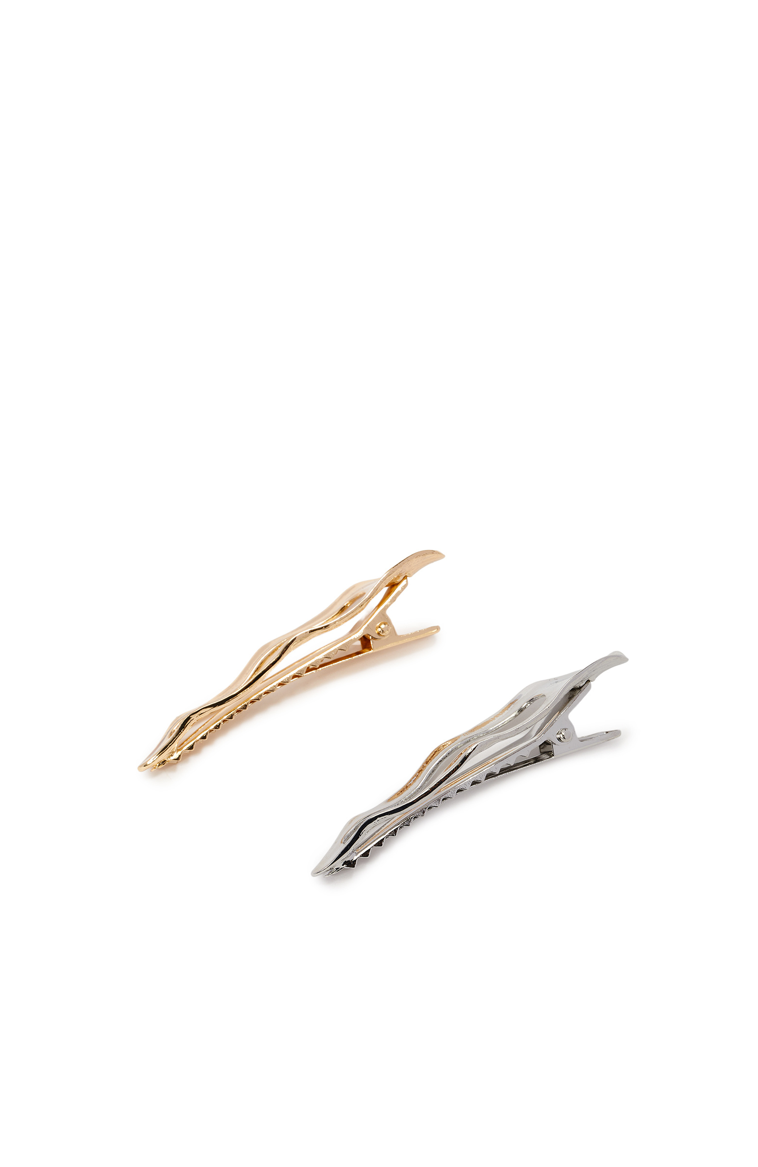 Gold Silver 2li Toka