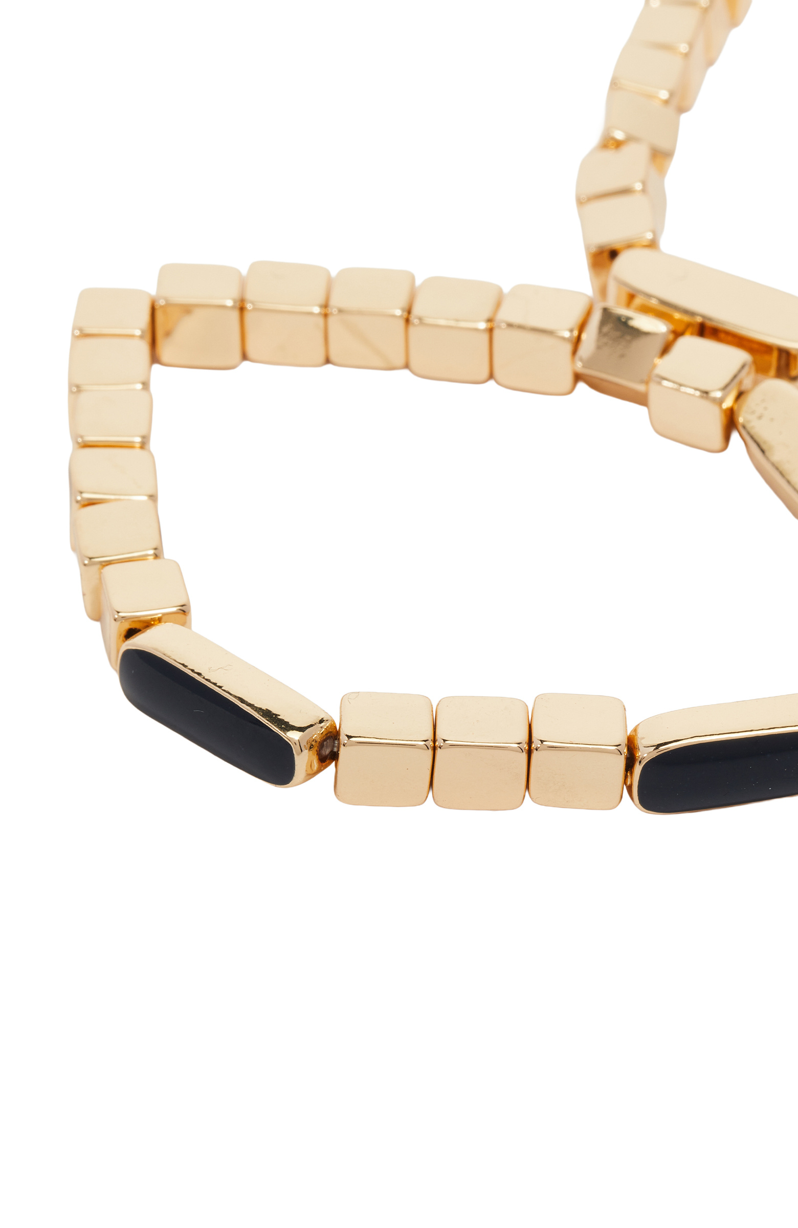 Gold Kadın 2li Bileklik