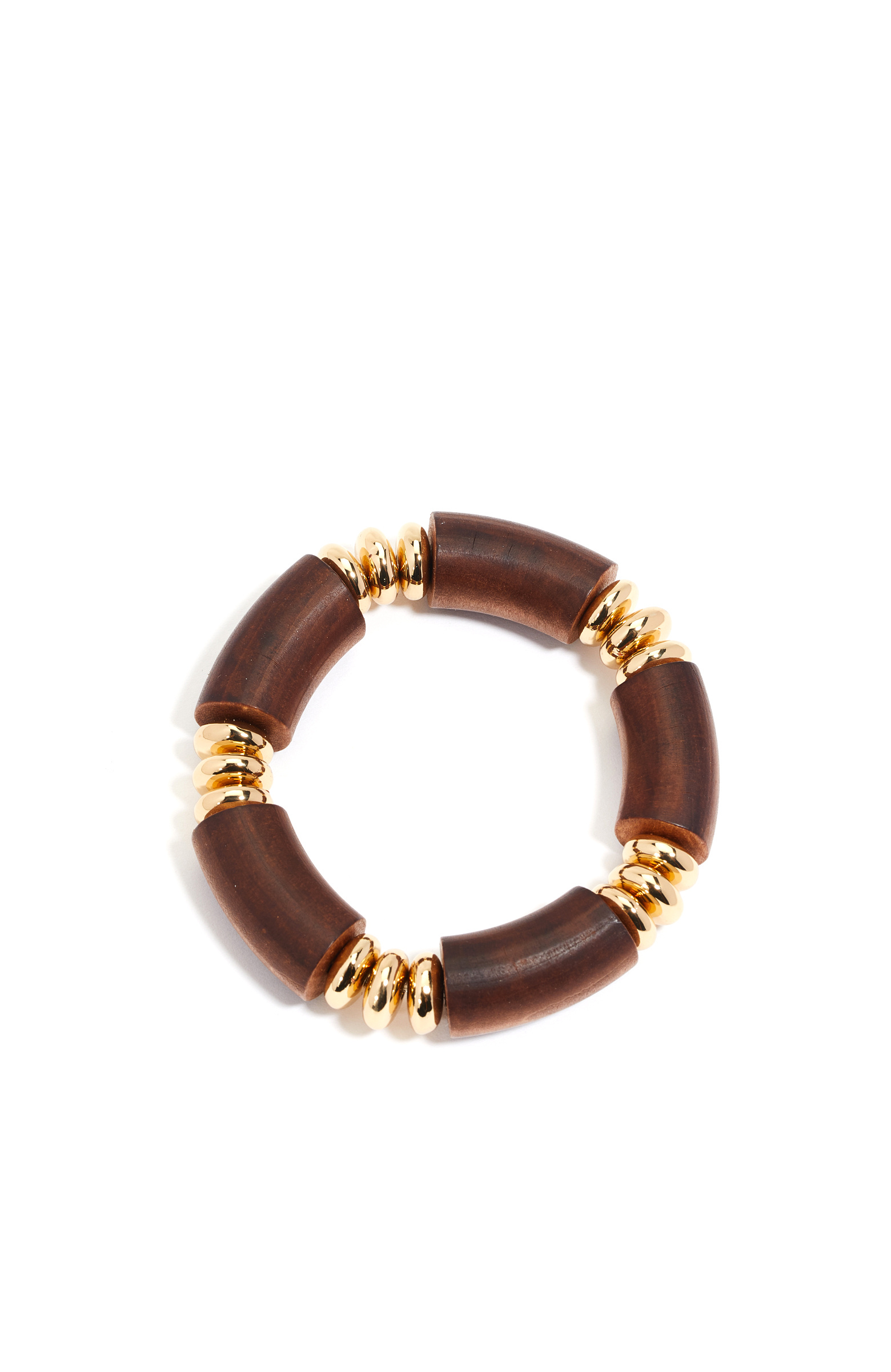 Kahverengi Kadın Bileklik